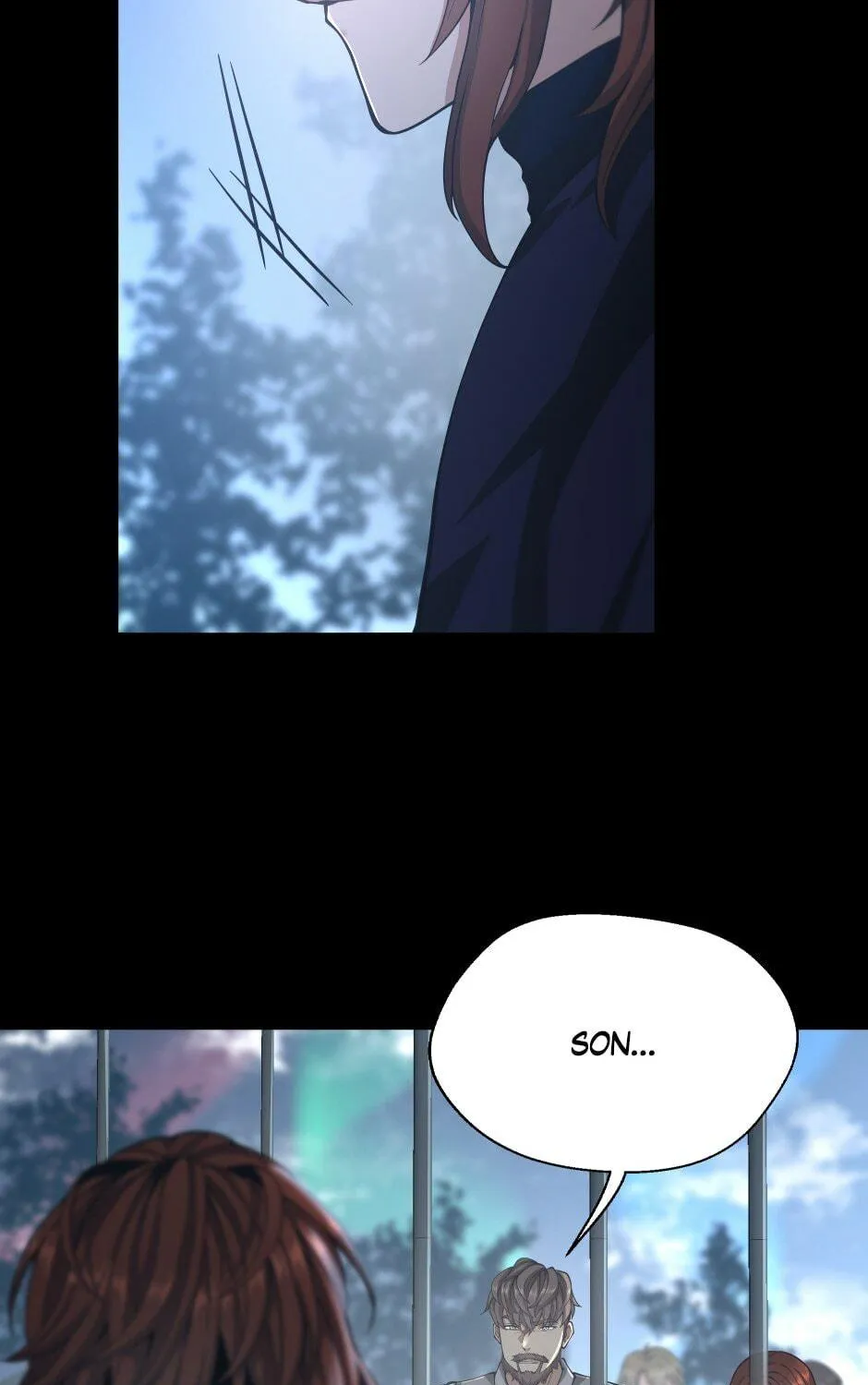Read The Beginning After the End chapter 141 image 118 on Lezhin