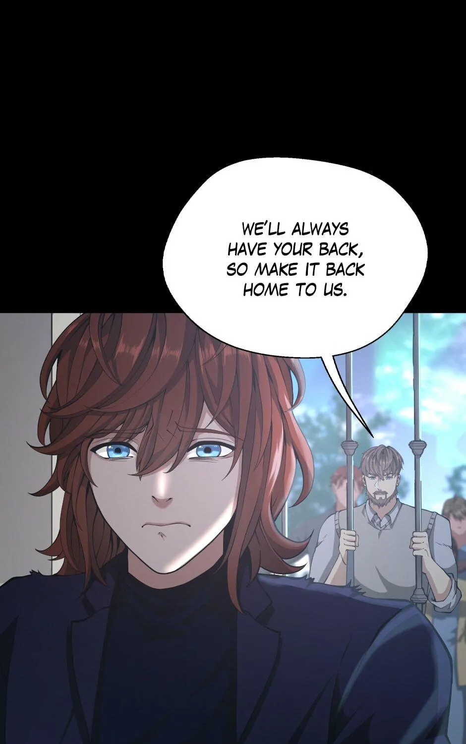 Read The Beginning After the End chapter 141 image 124 on Lezhin
