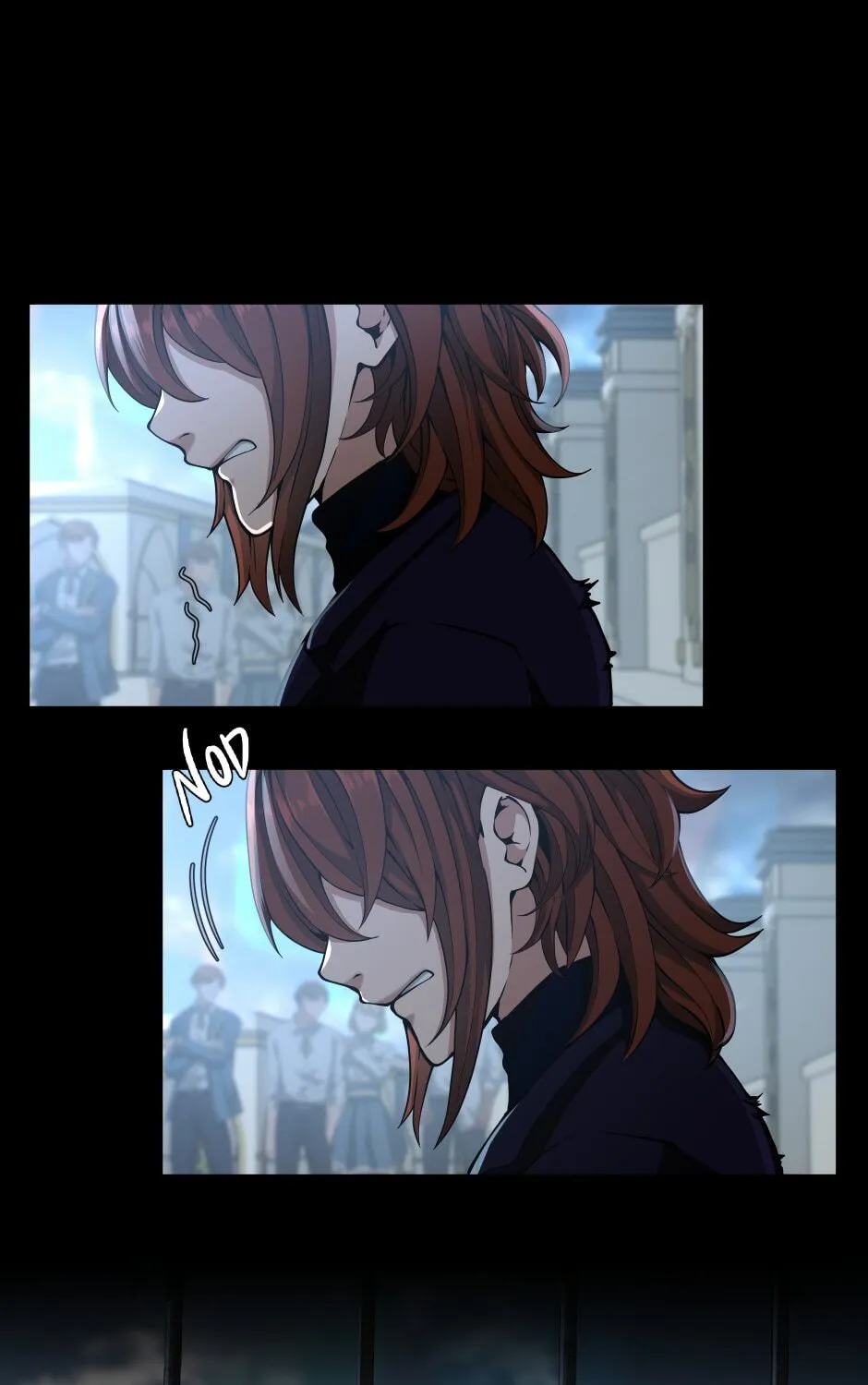 Read The Beginning After the End chapter 141 image 126 on Lezhin