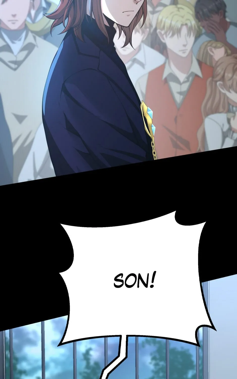 Read The Beginning After the End chapter 141 image 14 on Lezhin