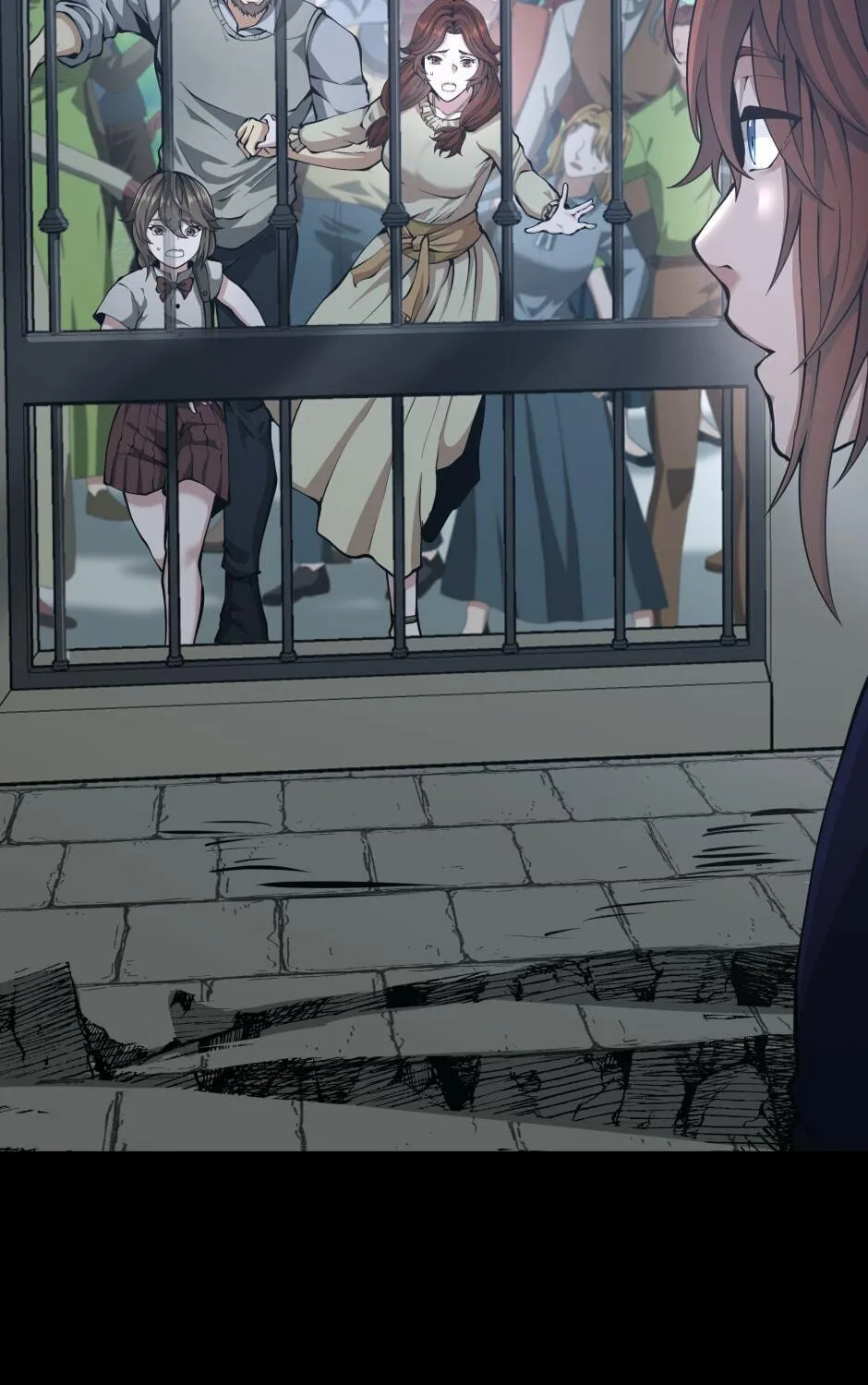 Read The Beginning After the End chapter 141 image 16 on Lezhin