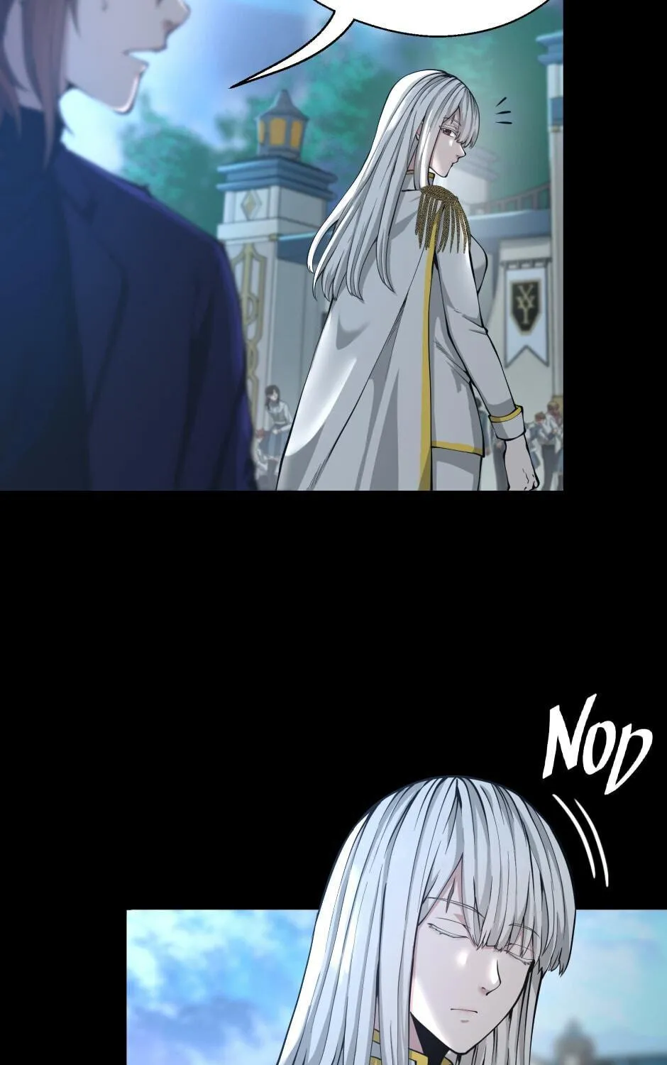 Read The Beginning After the End chapter 141 image 18 on Lezhin