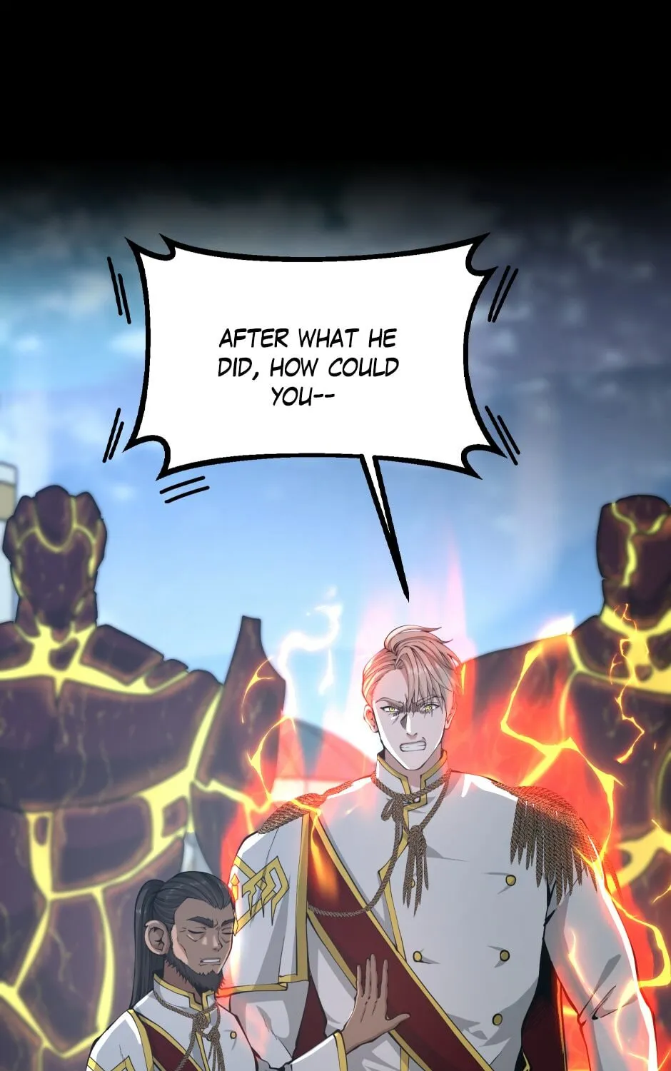 Read The Beginning After the End chapter 141 image 20 on Lezhin