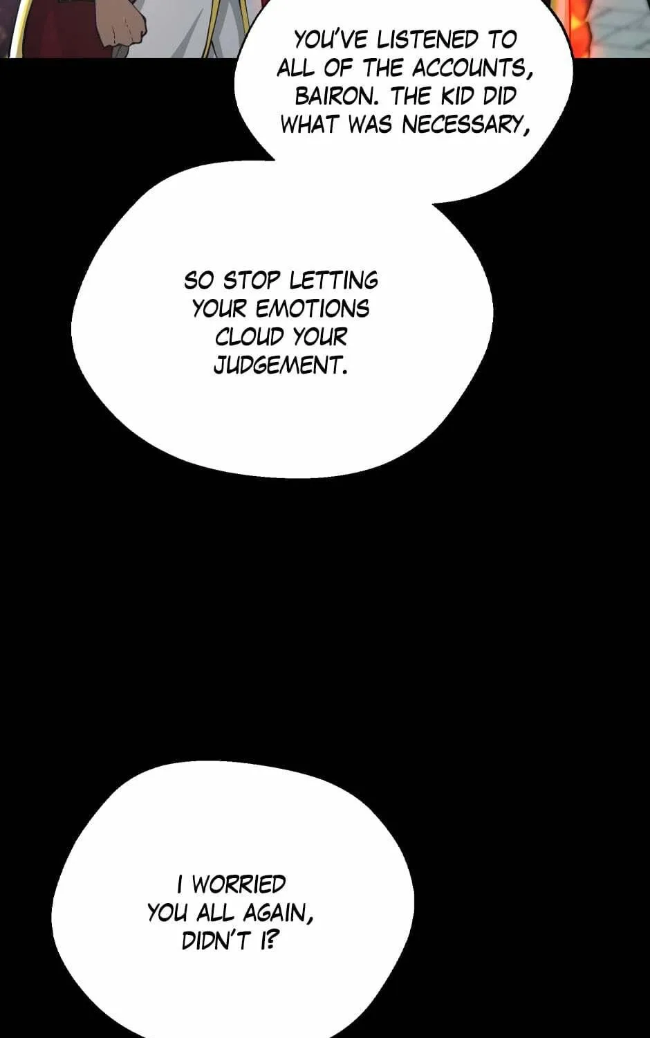Read The Beginning After the End chapter 141 image 22 on Lezhin