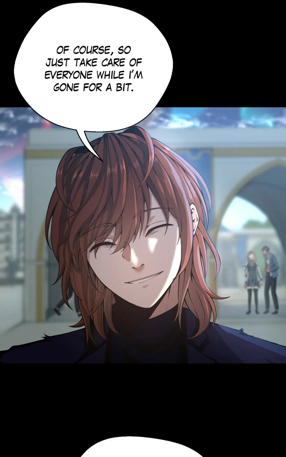 Read The Beginning After the End chapter 141 image 26 on Lezhin
