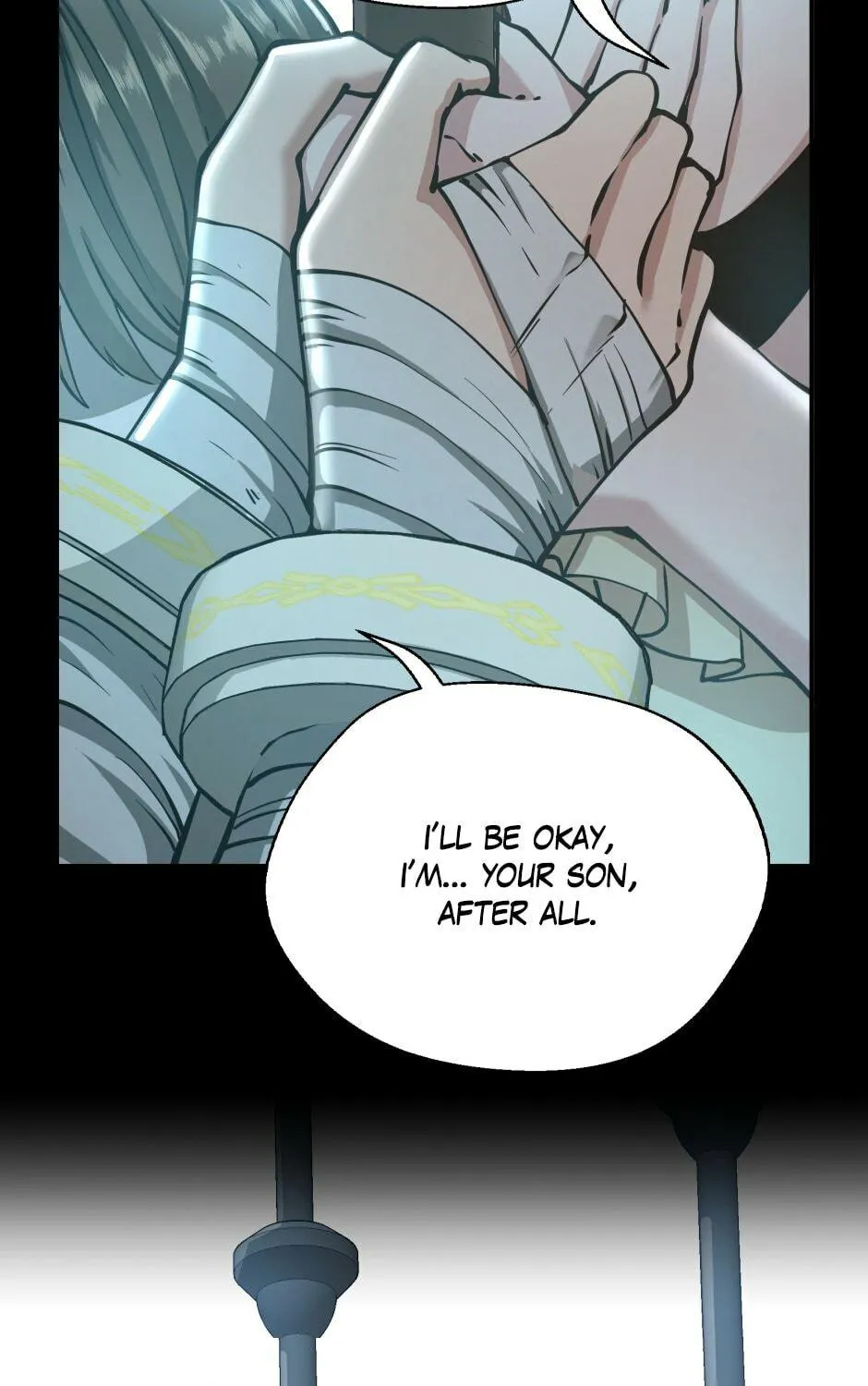 Read The Beginning After the End chapter 141 image 28 on Lezhin