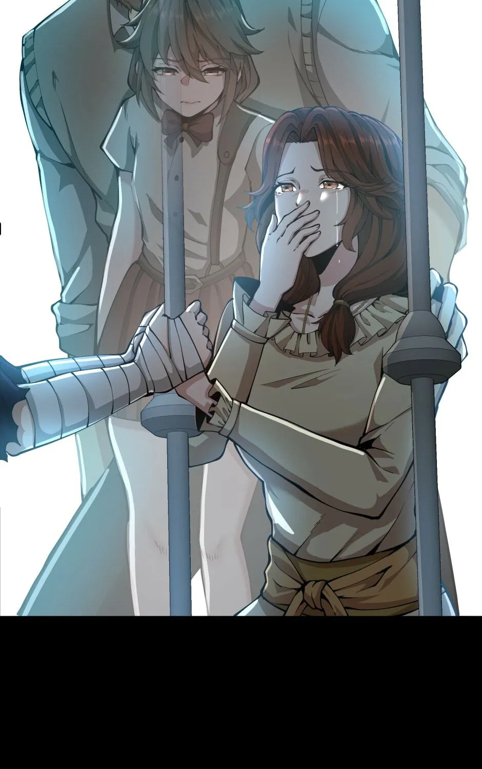 Read The Beginning After the End chapter 141 image 30 on Lezhin