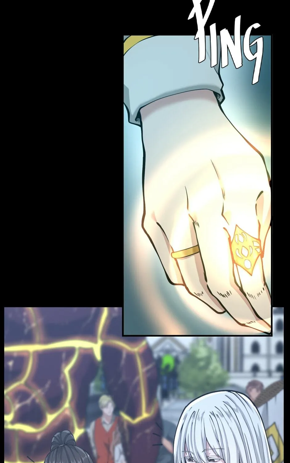 Read The Beginning After the End chapter 141 image 32 on Lezhin