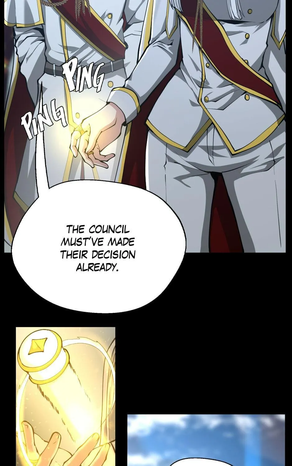 Read The Beginning After the End chapter 141 image 34 on Lezhin