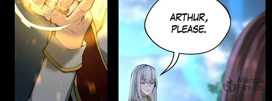 Read The Beginning After the End chapter 141 image 35 on Lezhin