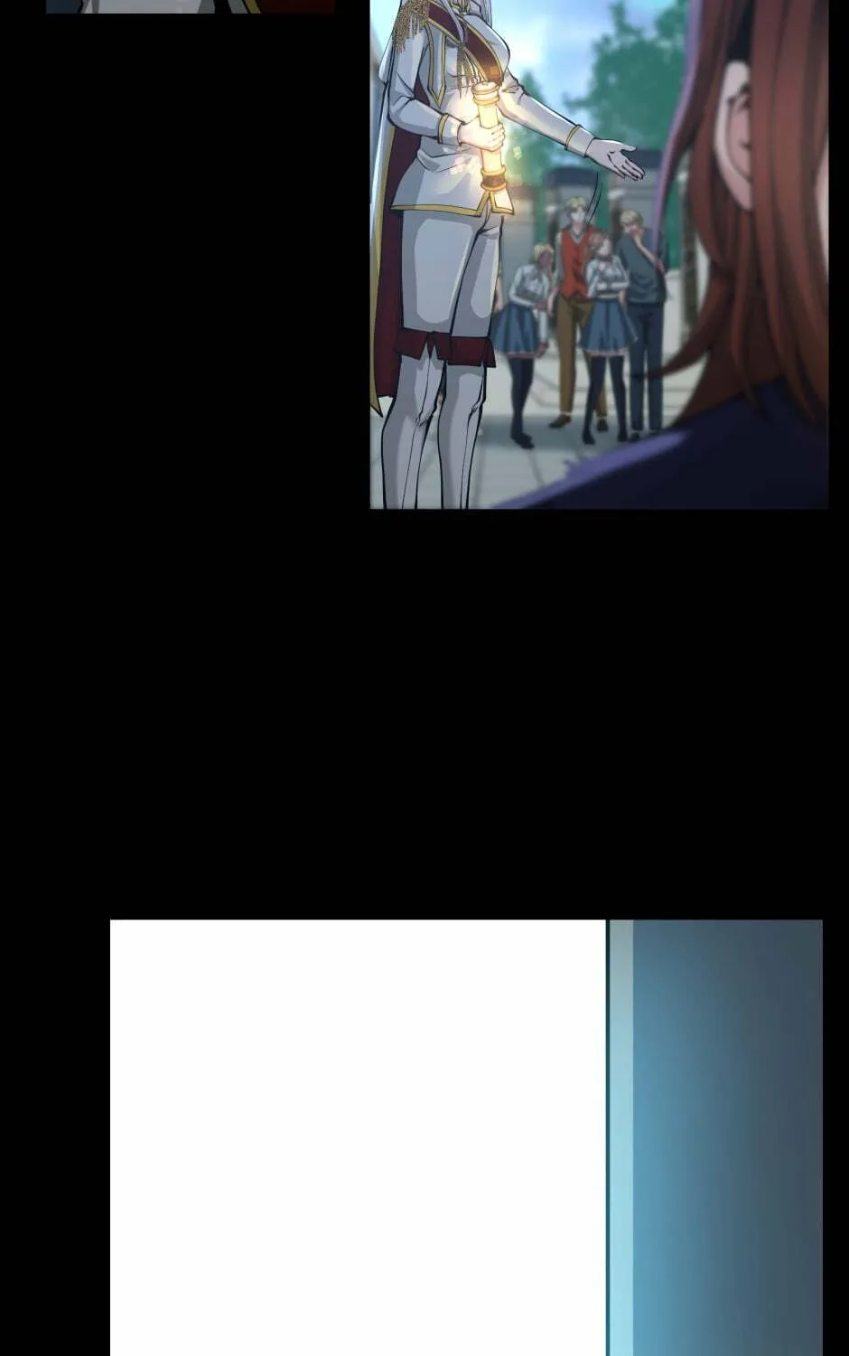 Read The Beginning After the End chapter 141 image 36 on Lezhin