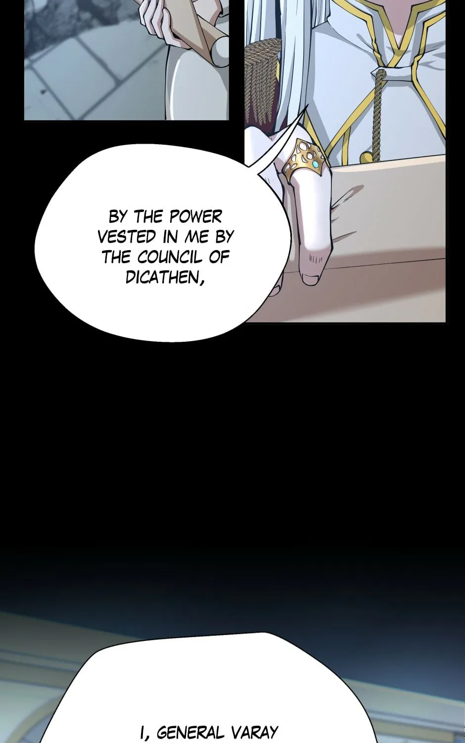 Read The Beginning After the End chapter 141 image 42 on Lezhin