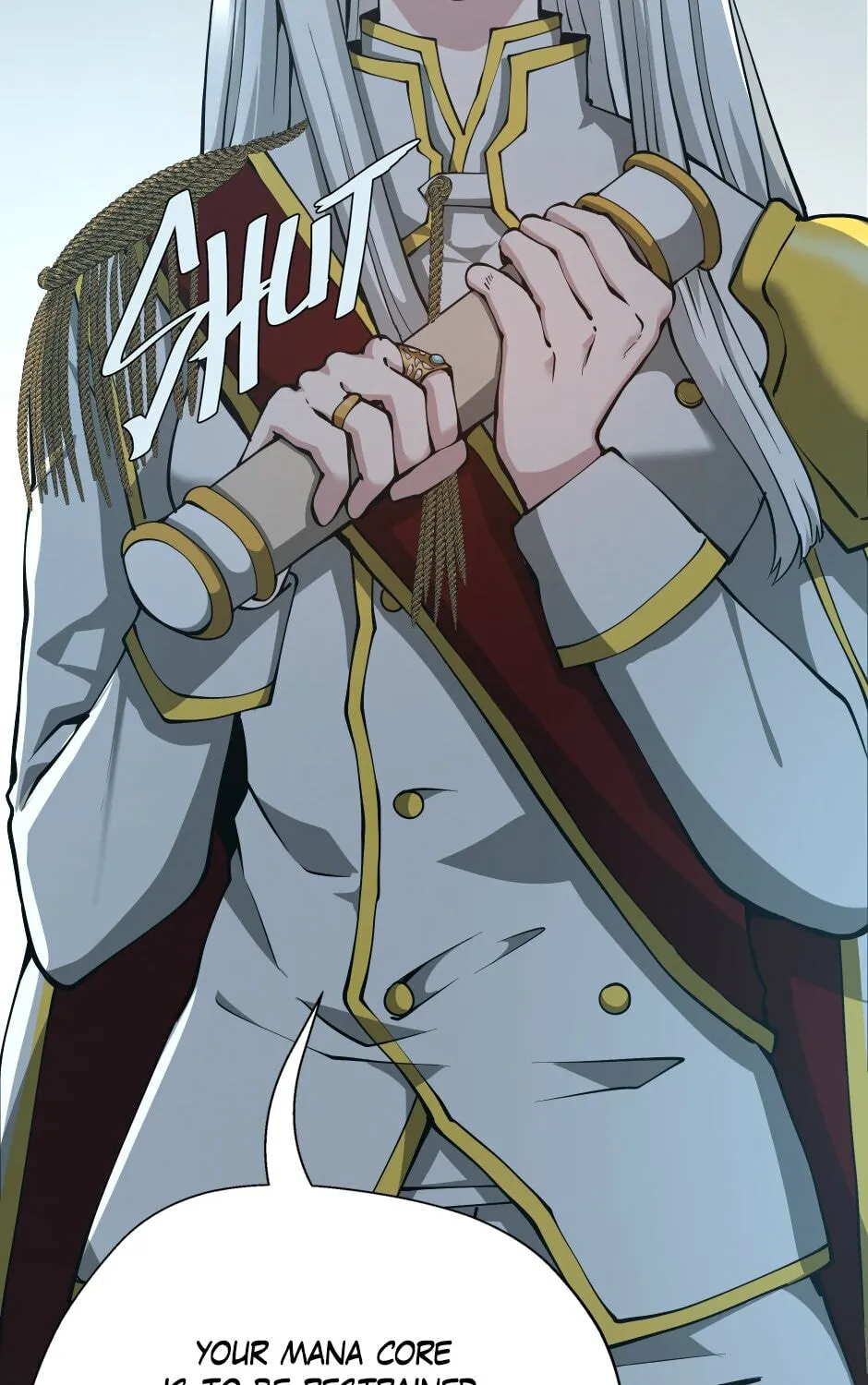 Read The Beginning After the End chapter 141 image 50 on Lezhin