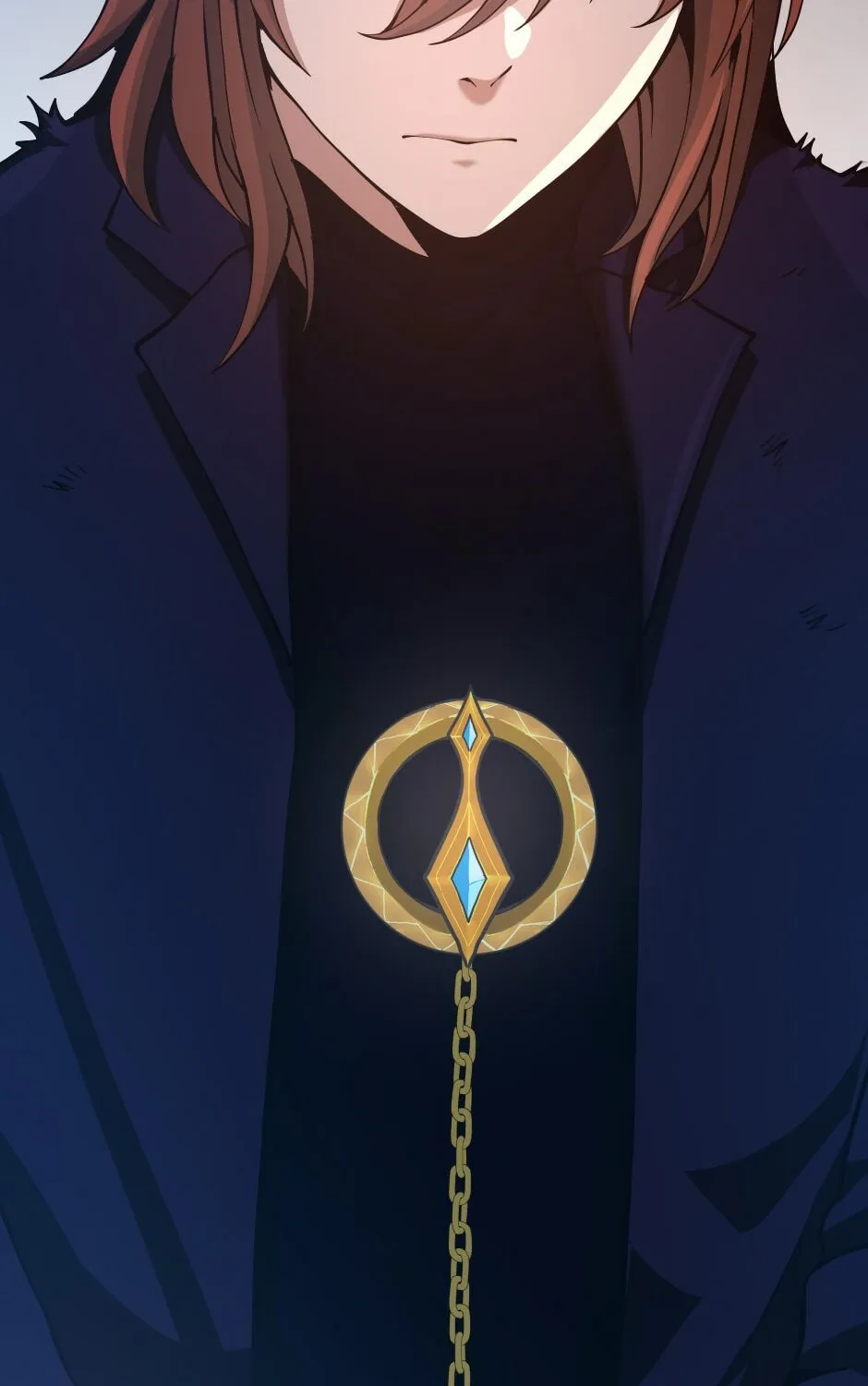 Read The Beginning After the End chapter 141 image 54 on Lezhin