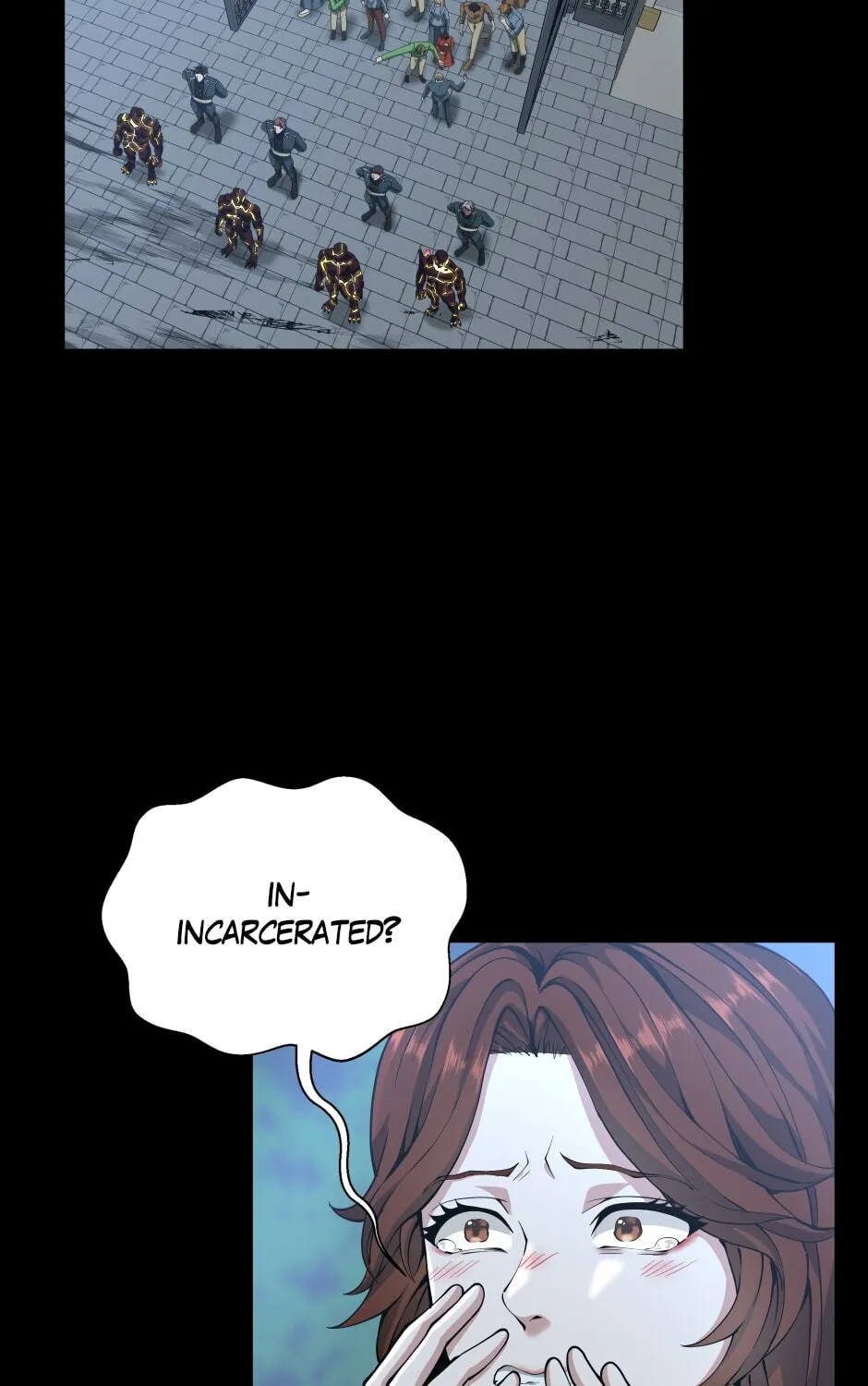 Read The Beginning After the End chapter 141 image 62 on Lezhin
