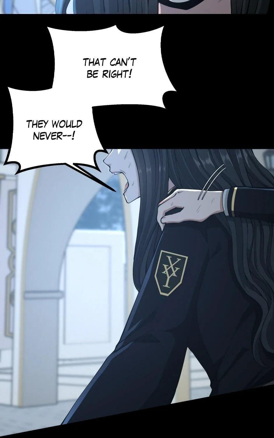 Read The Beginning After the End chapter 141 image 82 on Lezhin