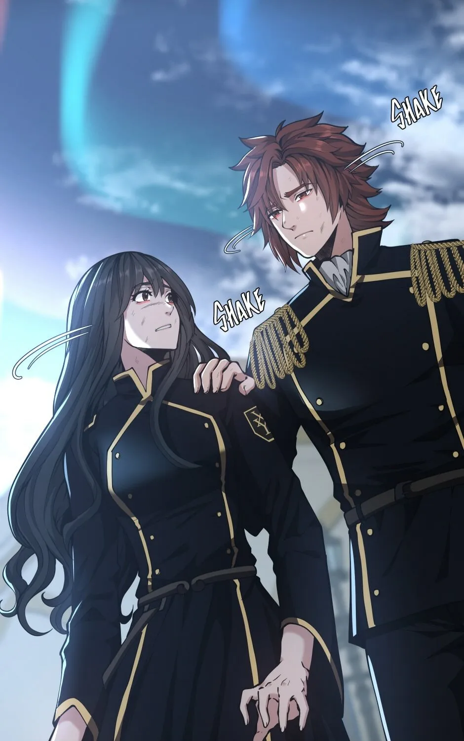 Read The Beginning After the End chapter 141 image 84 on Lezhin