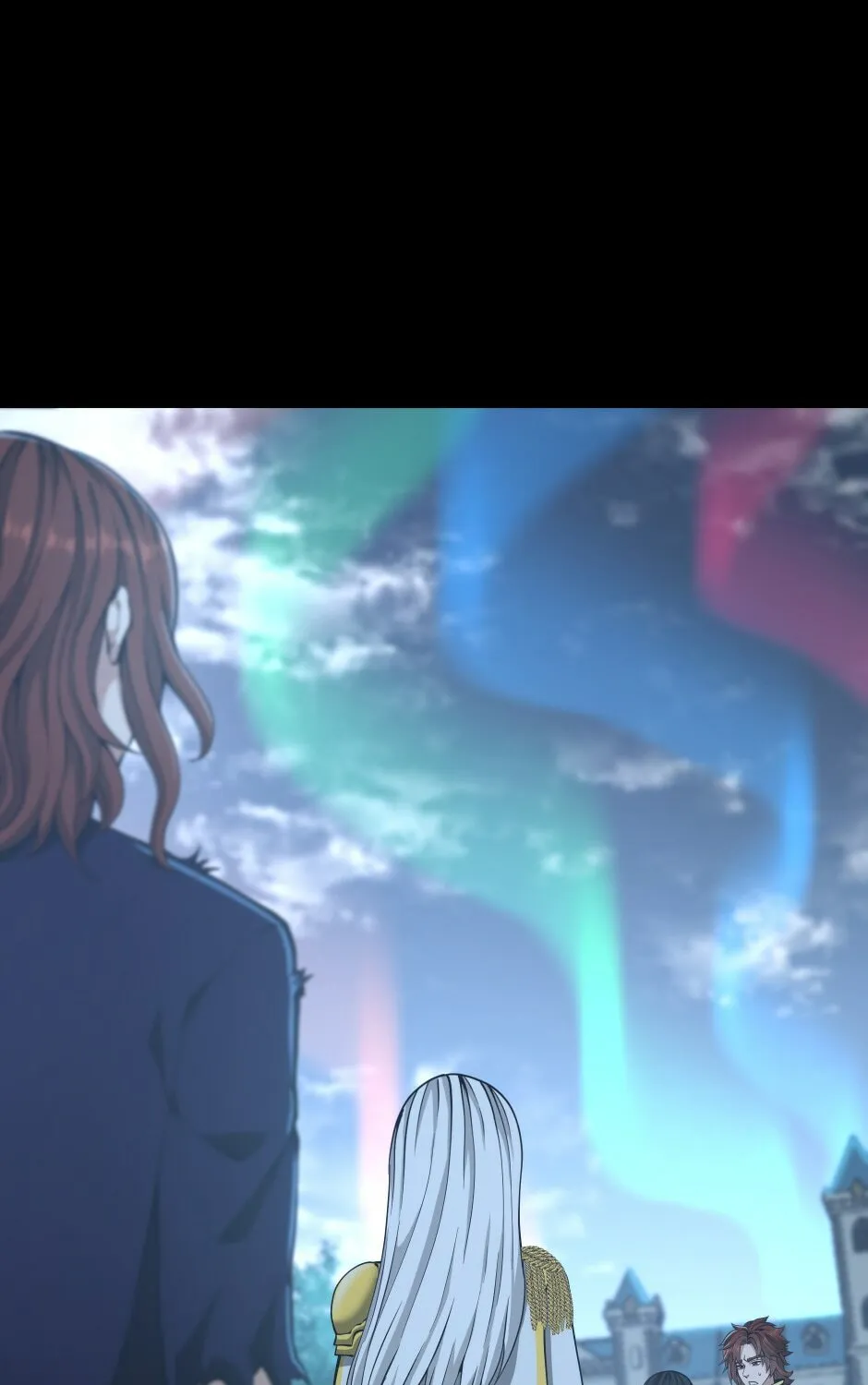 Read The Beginning After the End chapter 141 image 86 on Lezhin