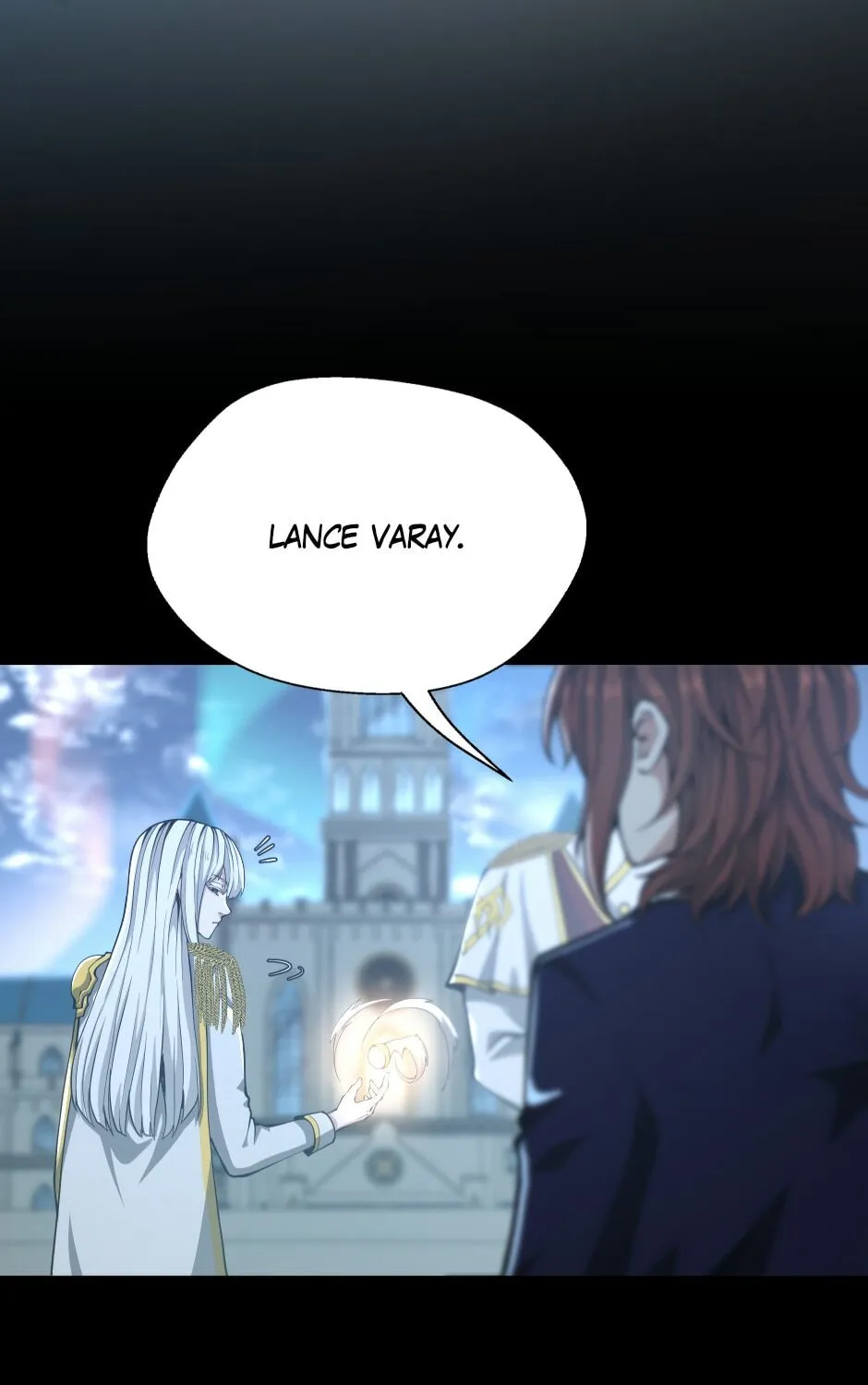 Read The Beginning After the End chapter 141 image 92 on Lezhin