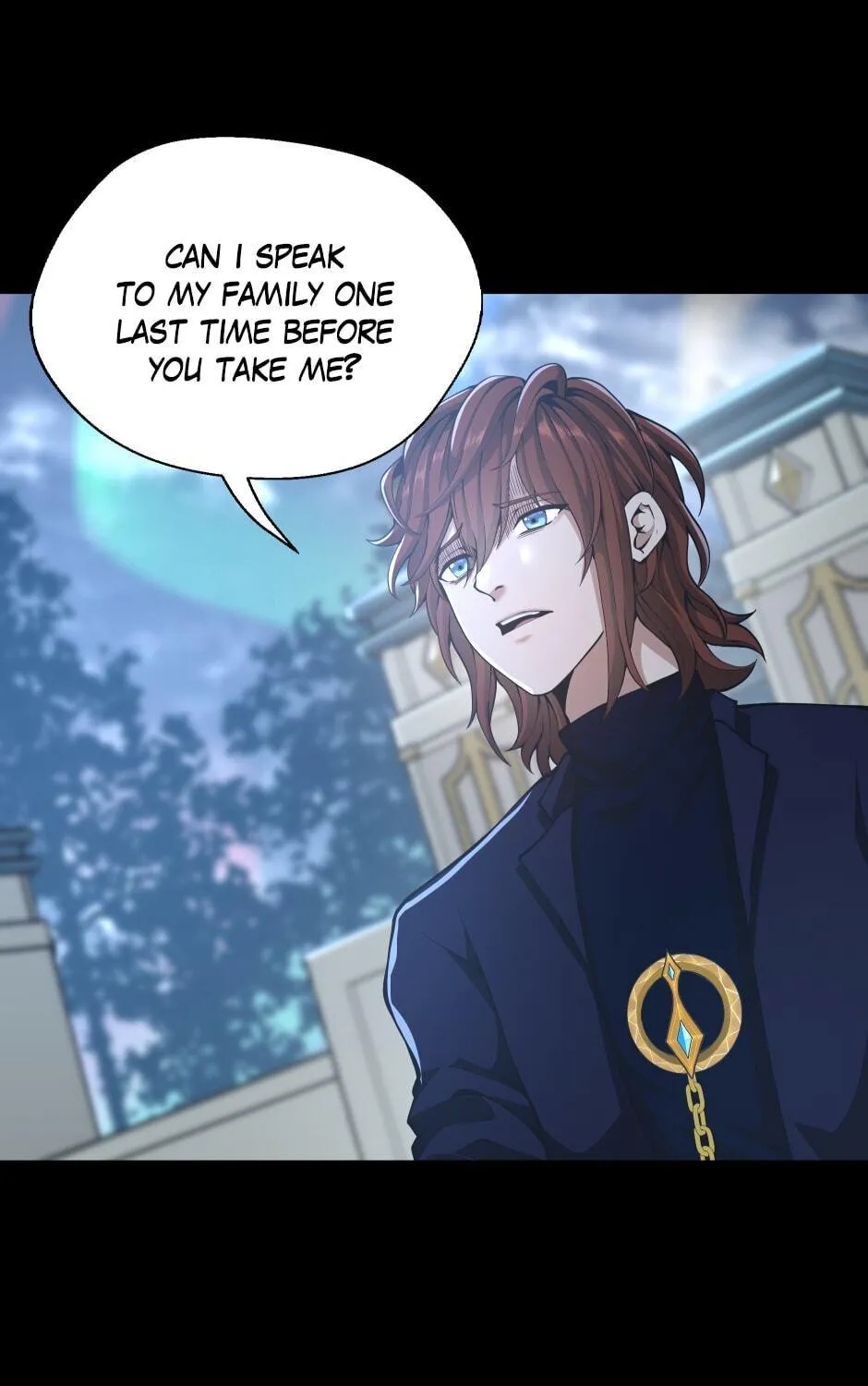 Read The Beginning After the End chapter 141 image 94 on Lezhin