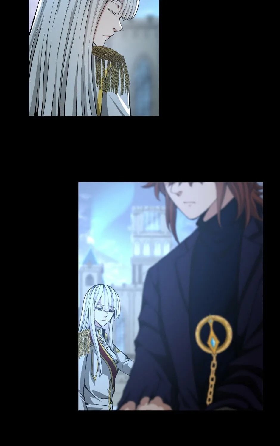 Read The Beginning After the End chapter 141 image 96 on Lezhin