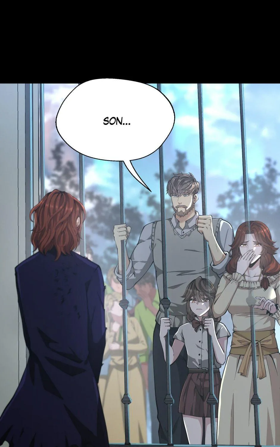 Read The Beginning After the End chapter 141 image 98 on Lezhin