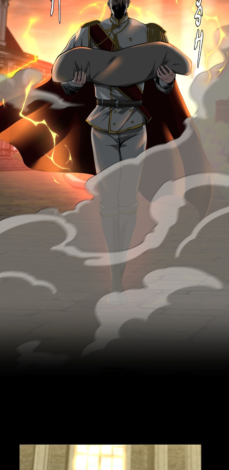 Read The Beginning After the End chapter 142.1 image 17 on Lezhin
