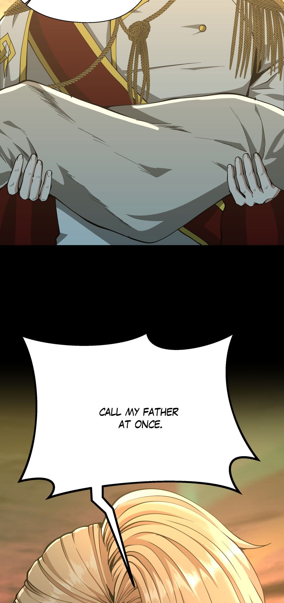 Read The Beginning After the End chapter 142.1 image 23 on Lezhin