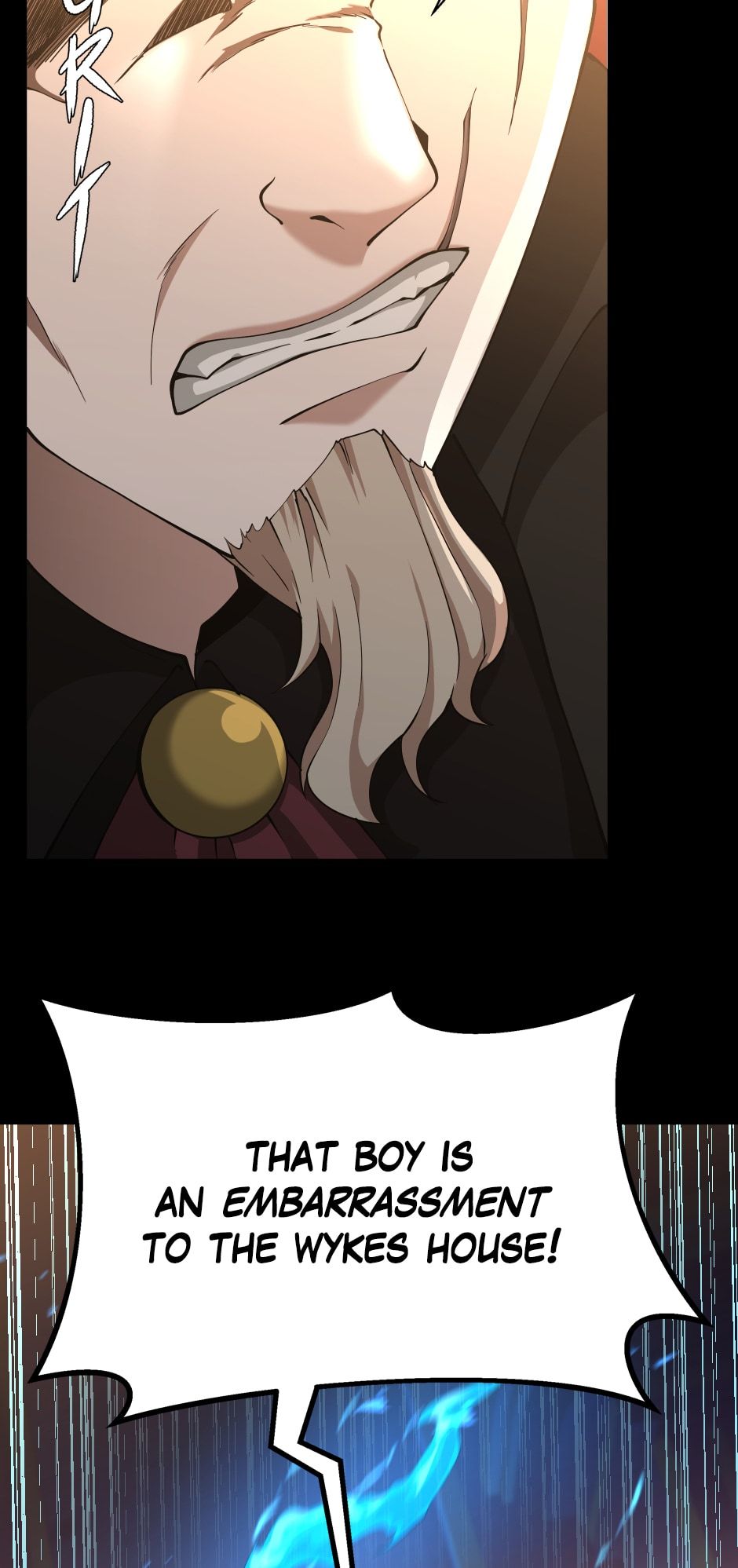 Read The Beginning After the End chapter 142.1 image 27 on Lezhin