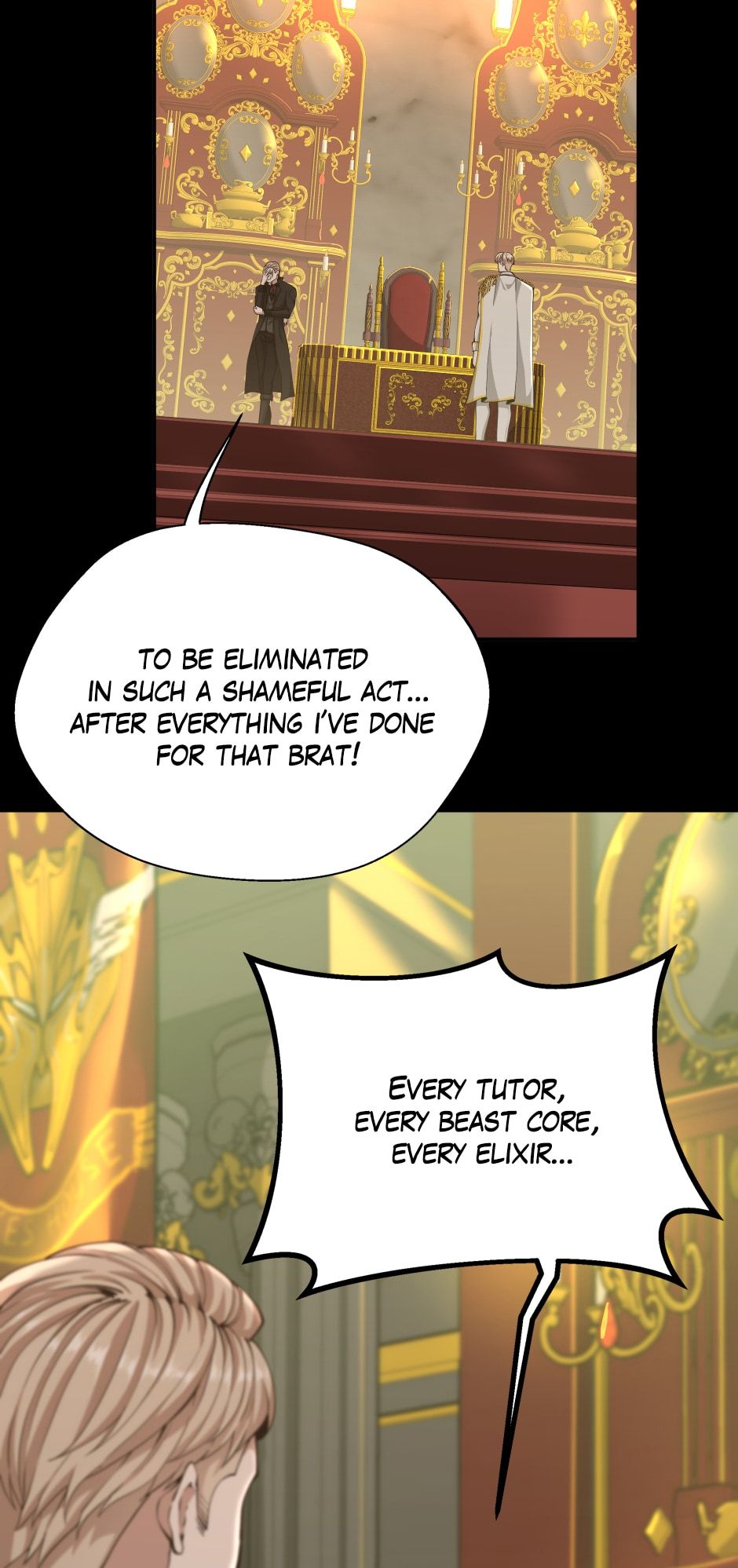 Read The Beginning After the End chapter 142.1 image 29 on Lezhin