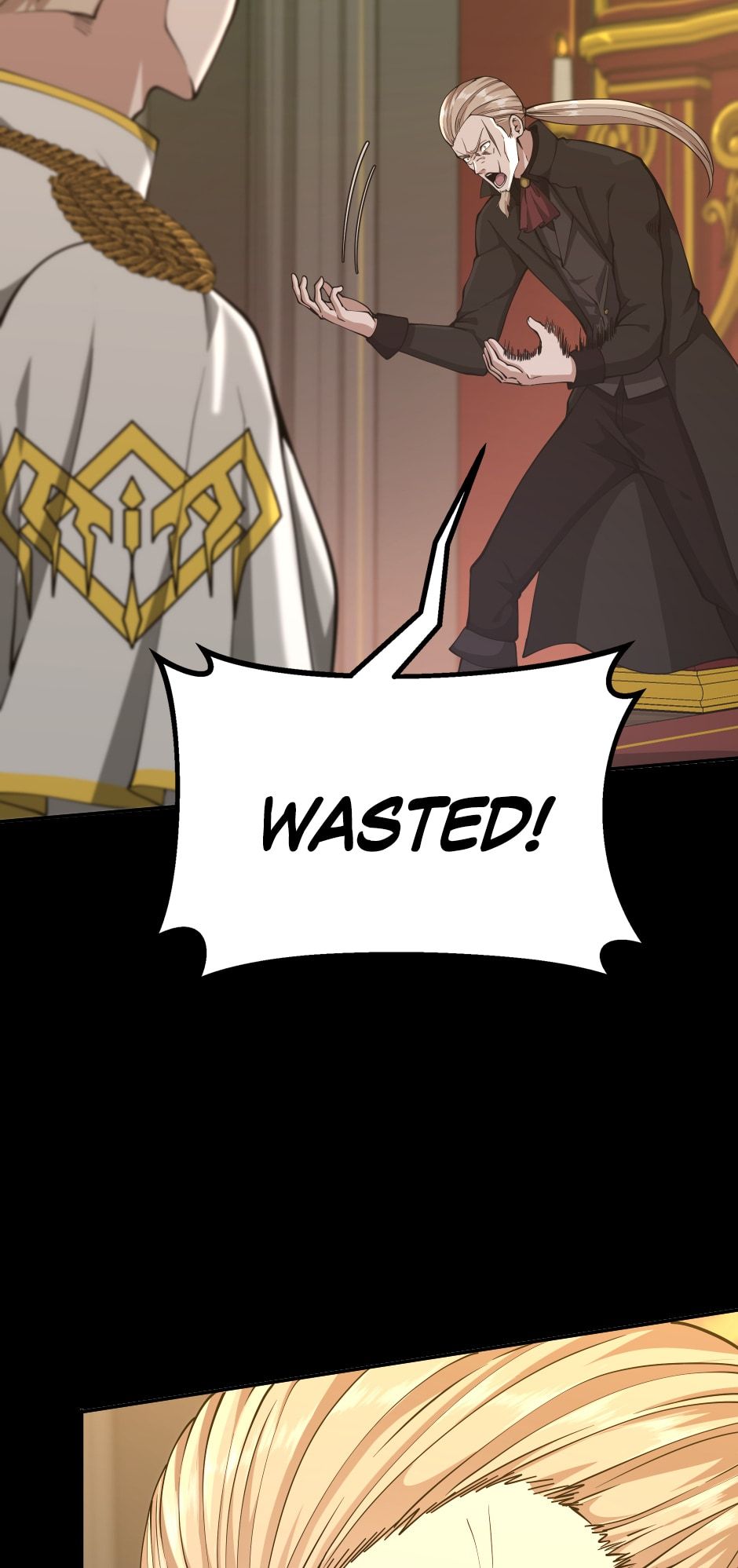 Read The Beginning After the End chapter 142.1 image 30 on Lezhin