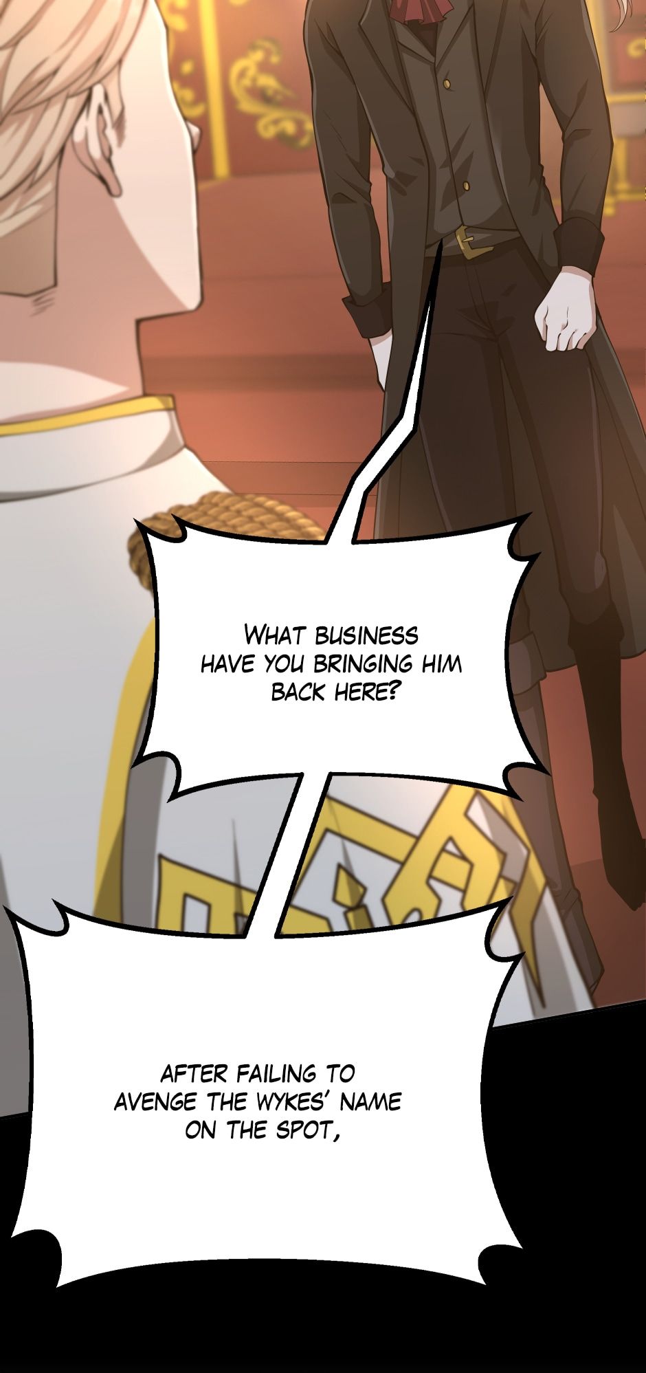 Read The Beginning After the End chapter 142.1 image 32 on Lezhin