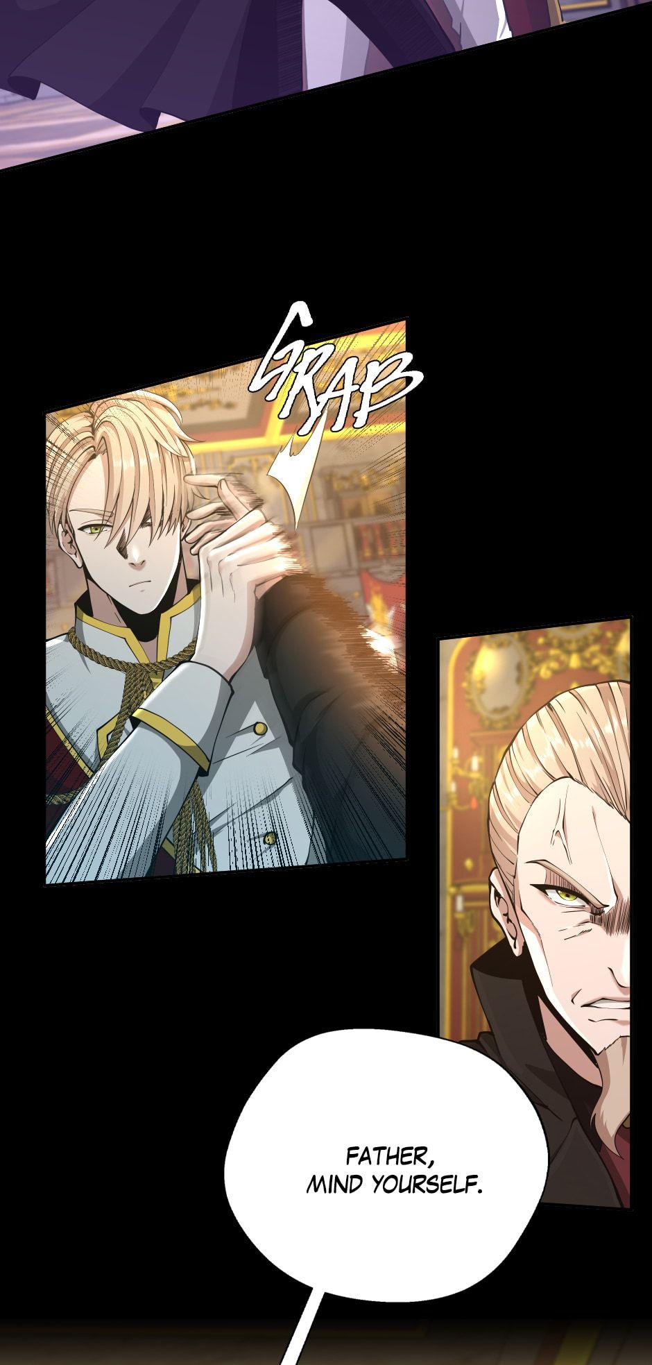 Read The Beginning After the End chapter 142.1 image 34 on Lezhin
