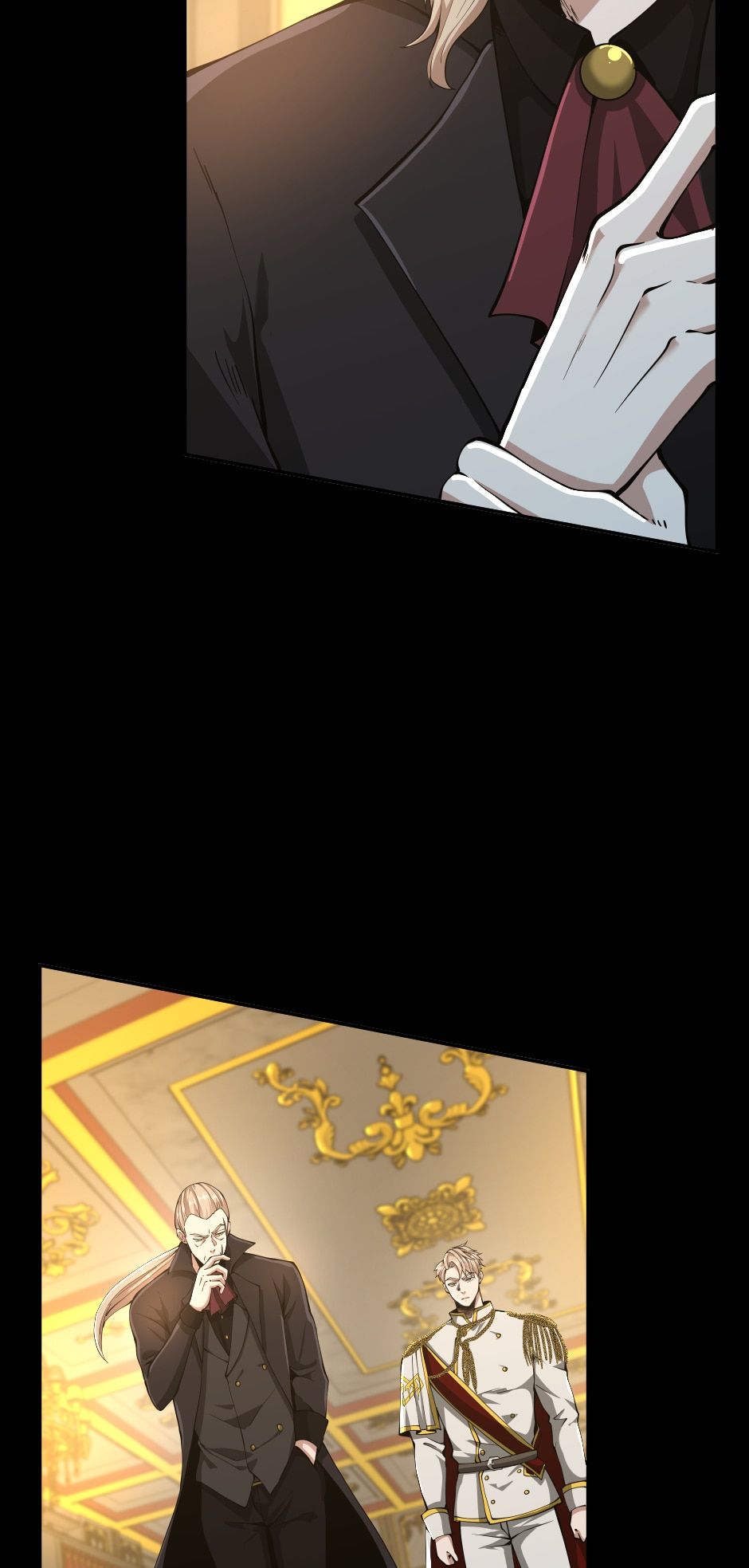 Read The Beginning After the End chapter 142.1 image 38 on Lezhin