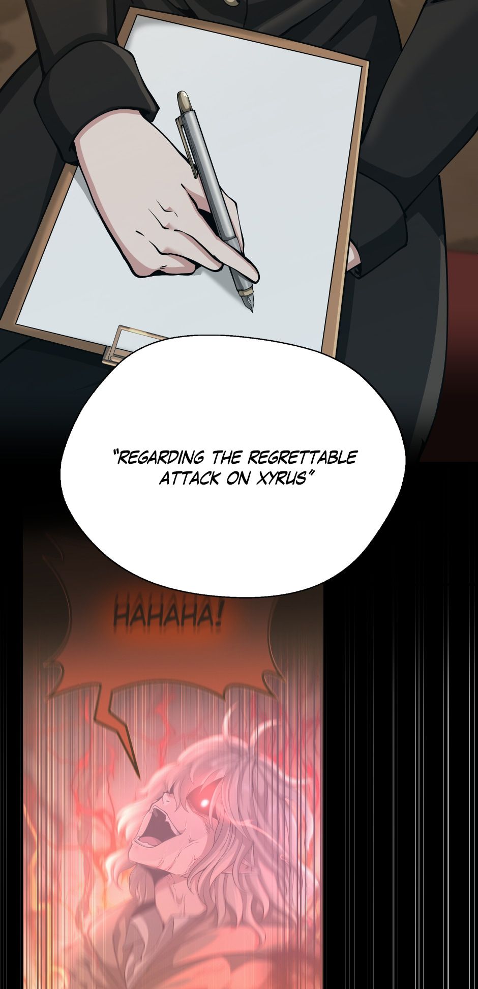 Read The Beginning After the End chapter 142.1 image 49 on Lezhin