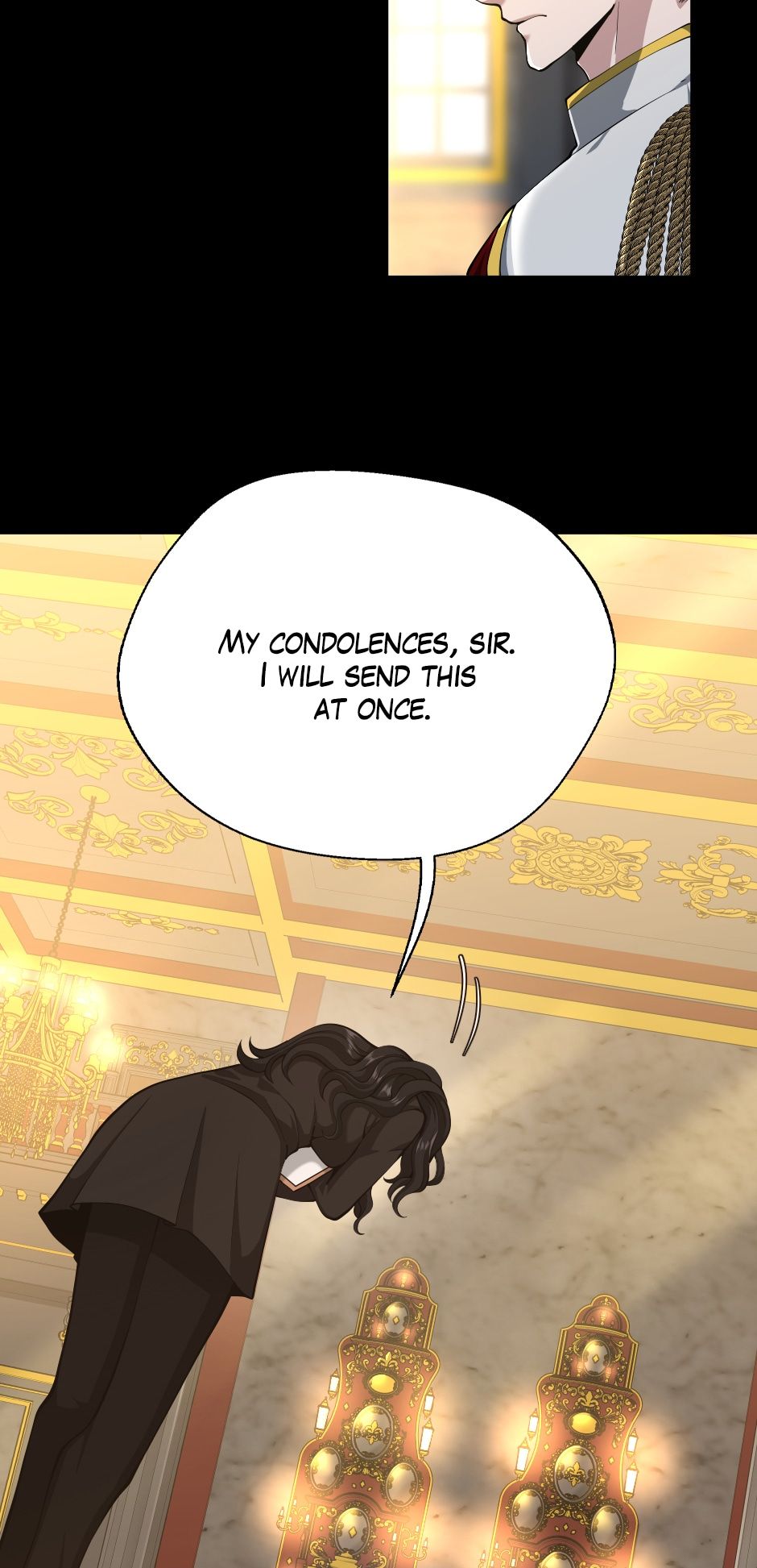 Read The Beginning After the End chapter 142.1 image 55 on Lezhin