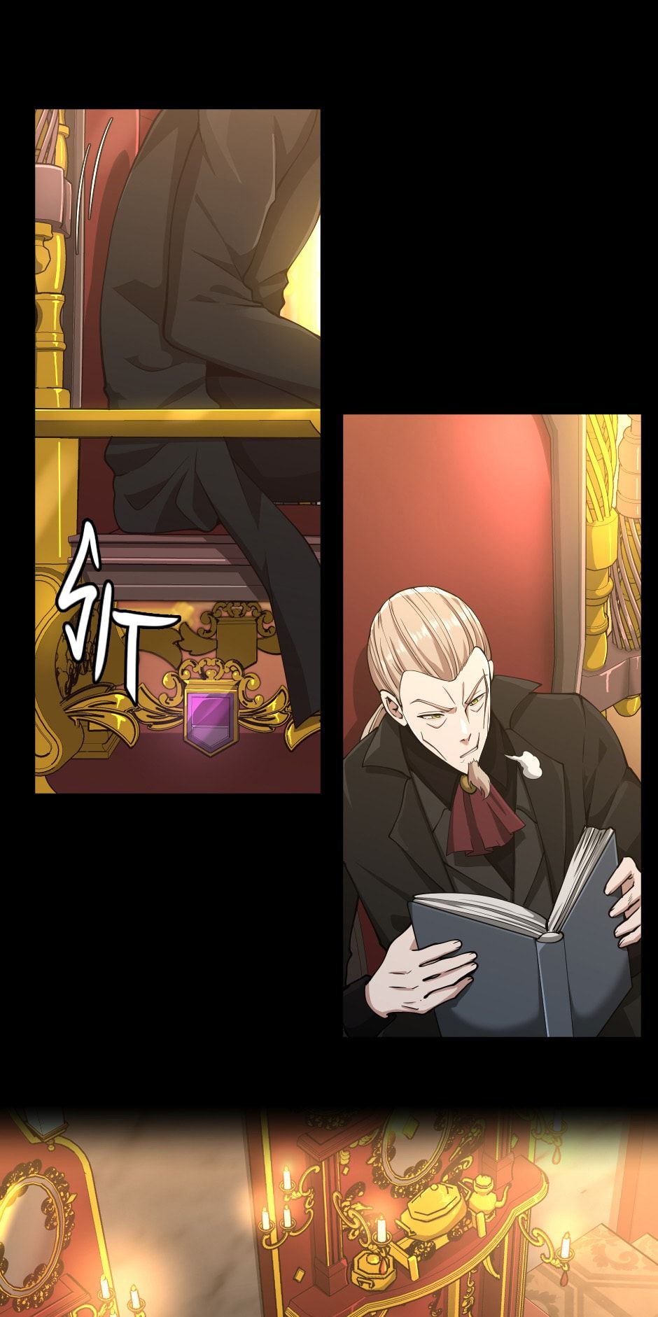 Read The Beginning After the End chapter 142.1 image 57 on Lezhin