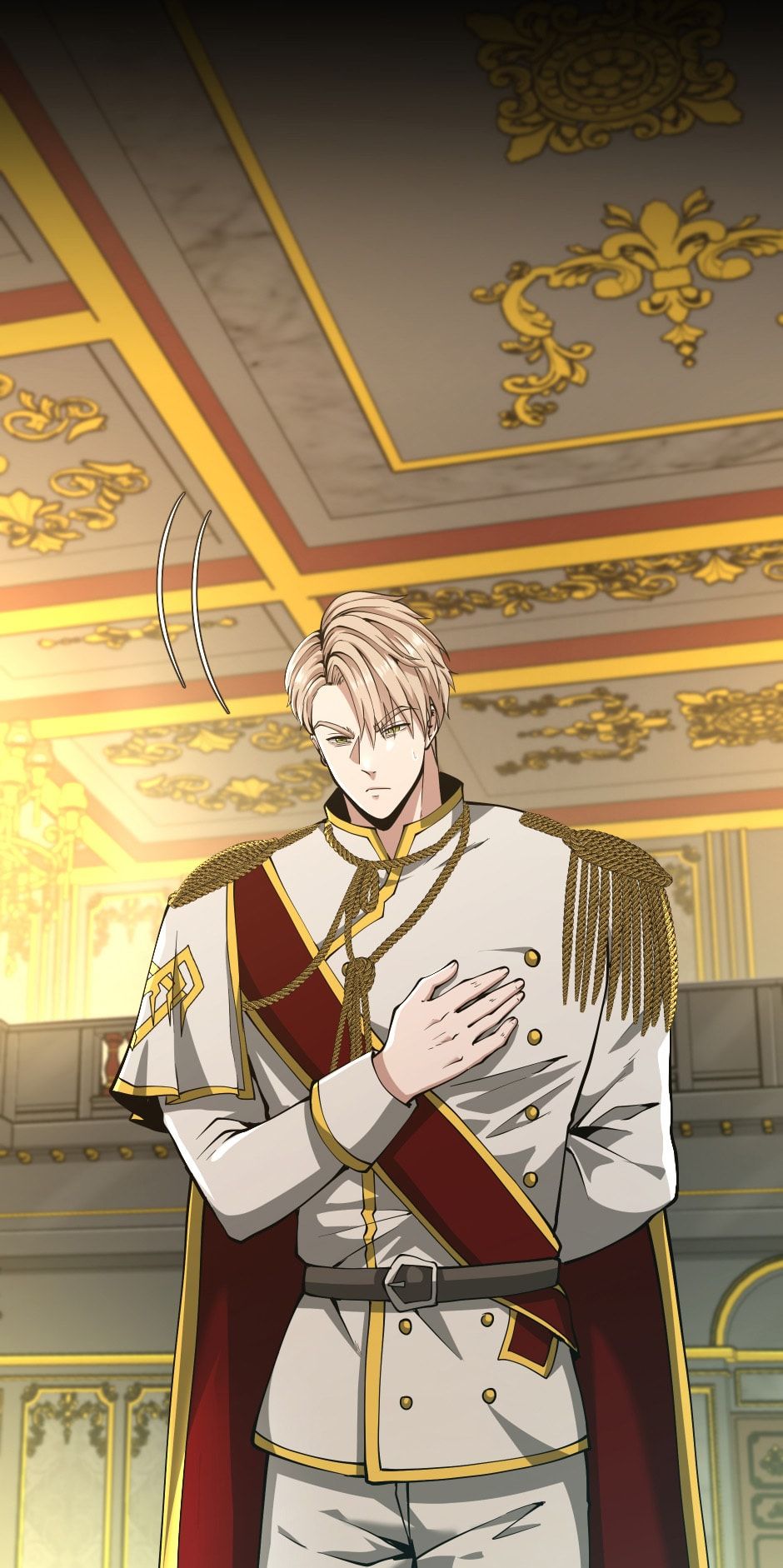 Read The Beginning After the End chapter 142.1 image 61 on Lezhin