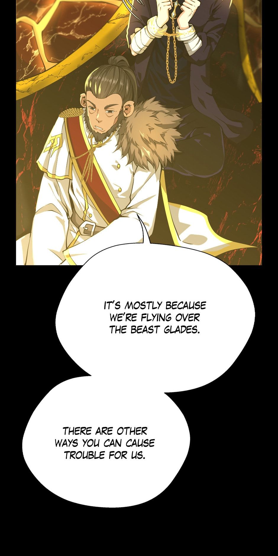 Read The Beginning After the End chapter 142.1 image 66 on Lezhin