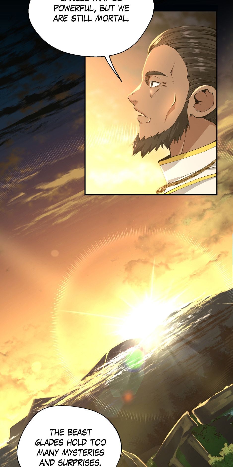 Read The Beginning After the End chapter 142.1 image 68 on Lezhin