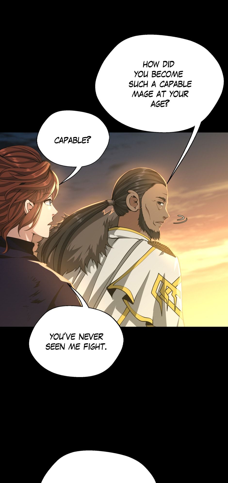 Read The Beginning After the End chapter 142.1 image 75 on Lezhin
