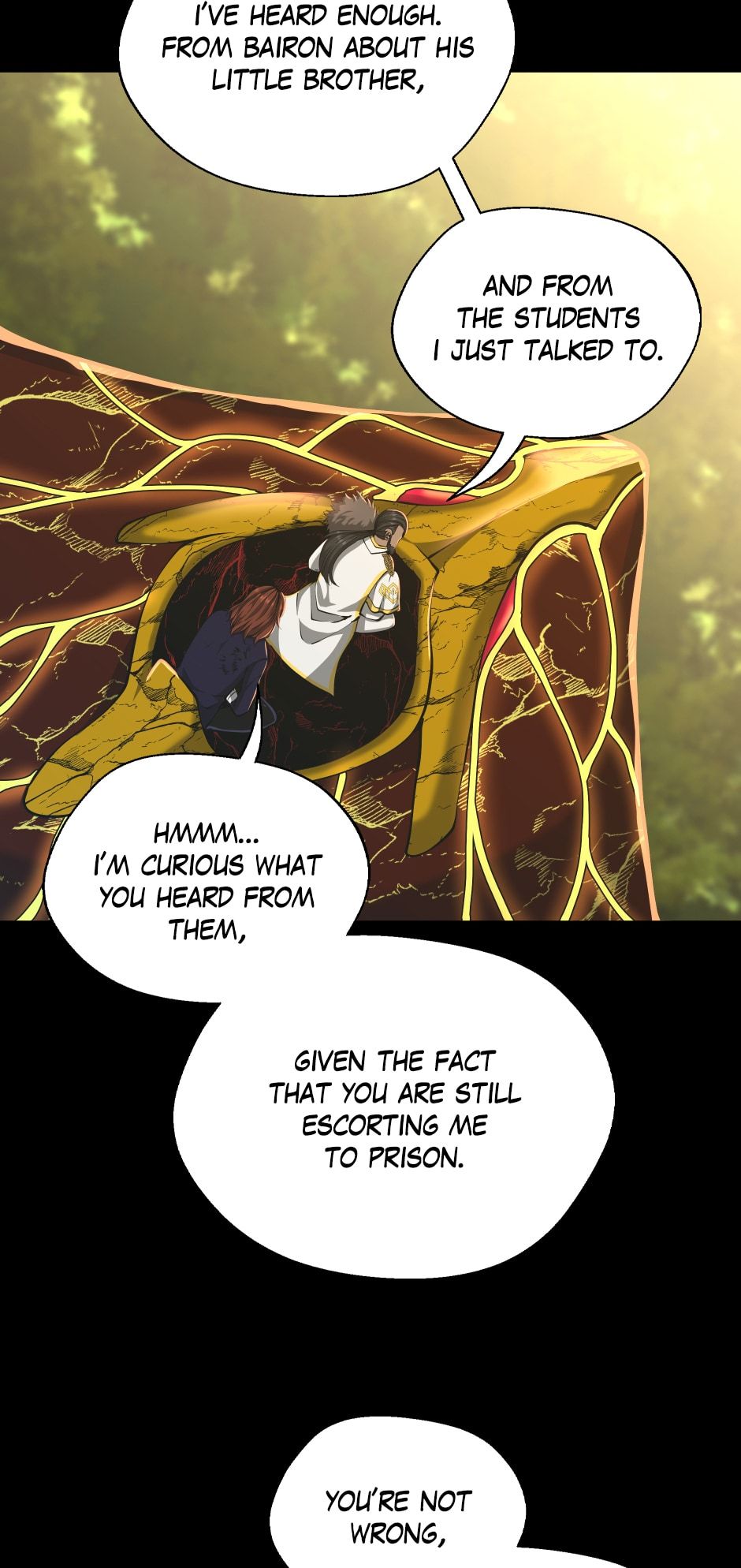 Read The Beginning After the End chapter 142.1 image 76 on Lezhin