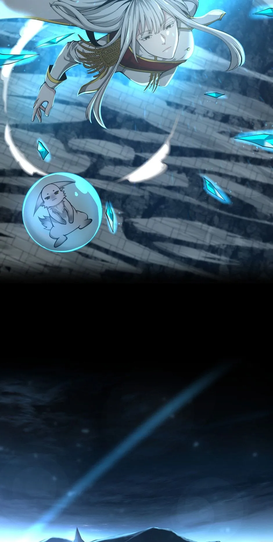 Read The Beginning After the End chapter 142.11 image 10 on Lezhin