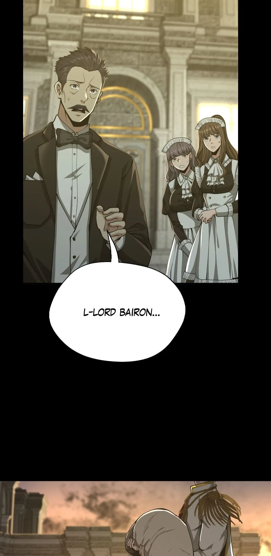 Read The Beginning After the End chapter 142.11 image 18 on Lezhin
