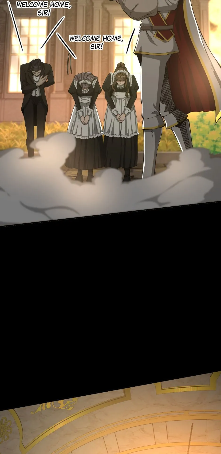 Read The Beginning After the End chapter 142.11 image 19 on Lezhin