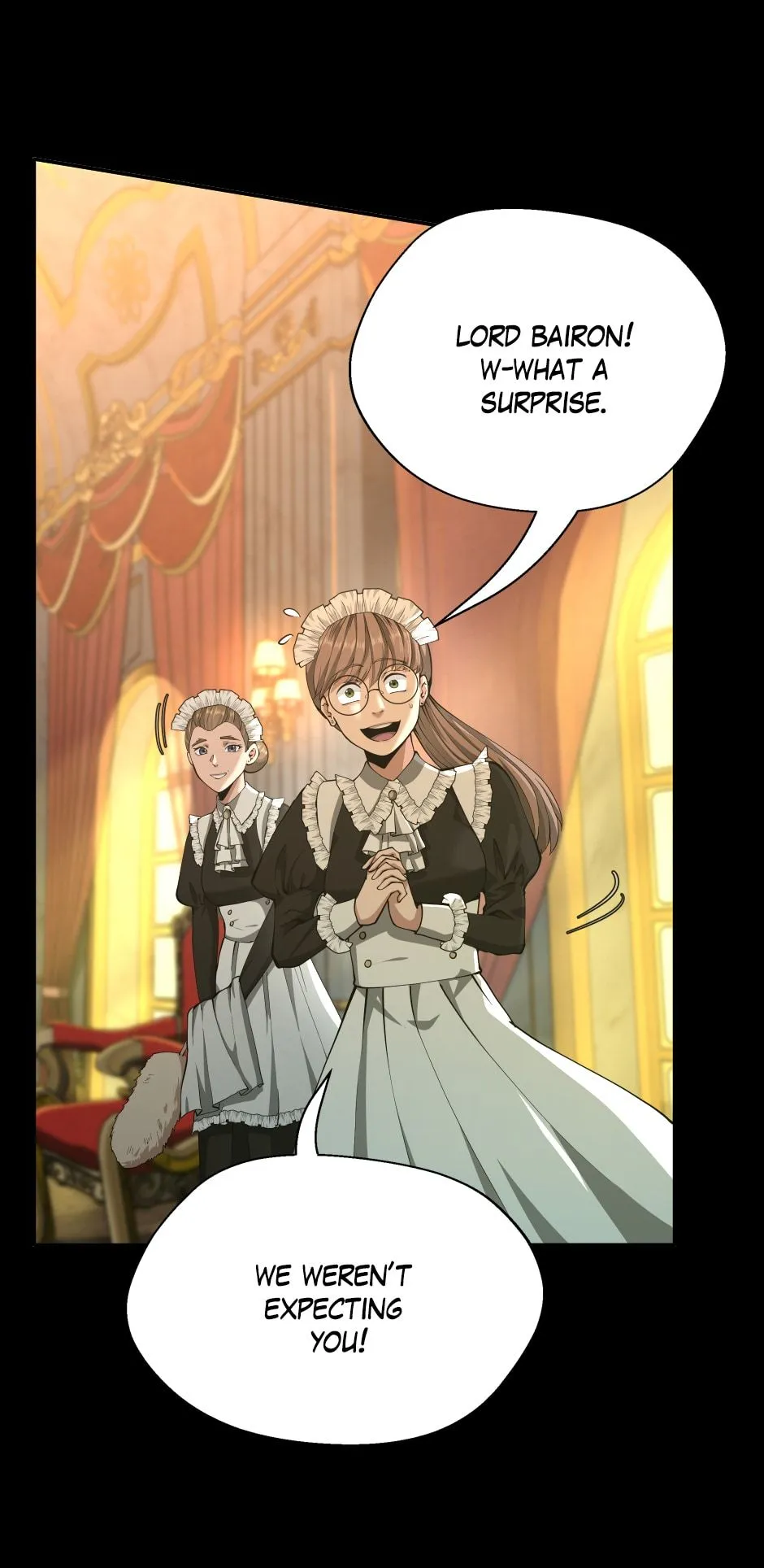 Read The Beginning After the End chapter 142.11 image 21 on Lezhin