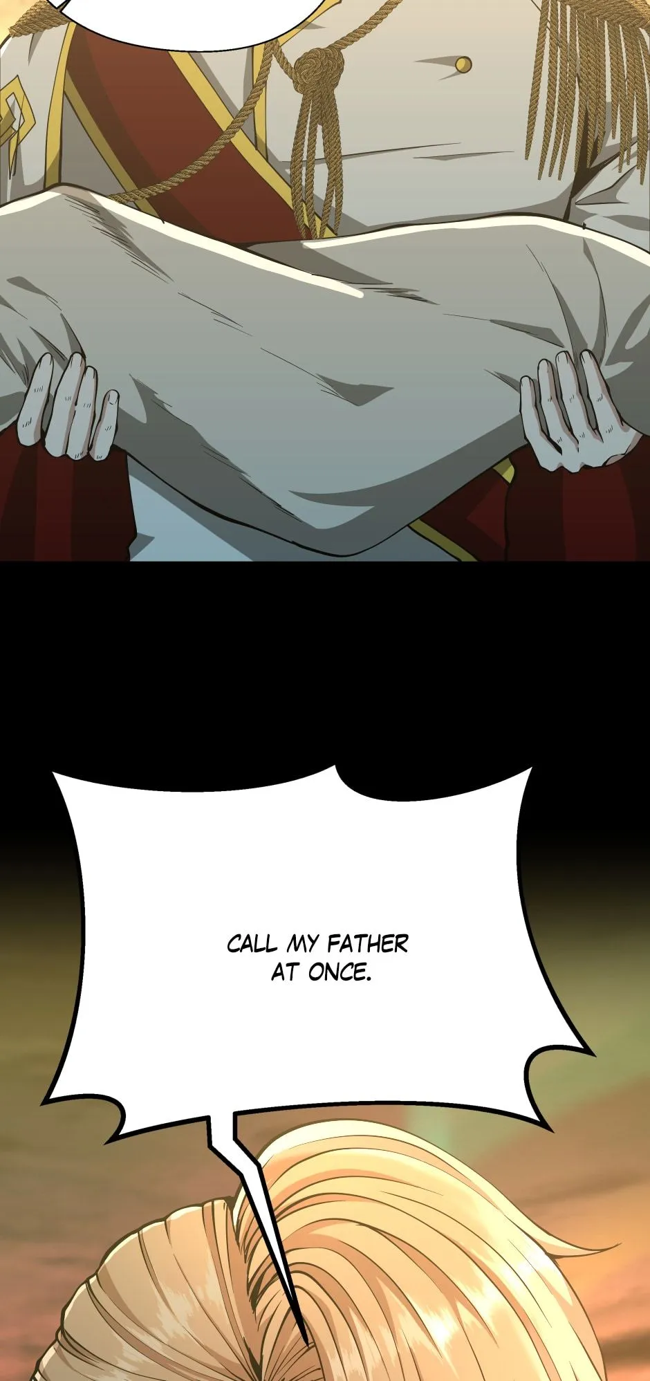 Read The Beginning After the End chapter 142.11 image 23 on Lezhin