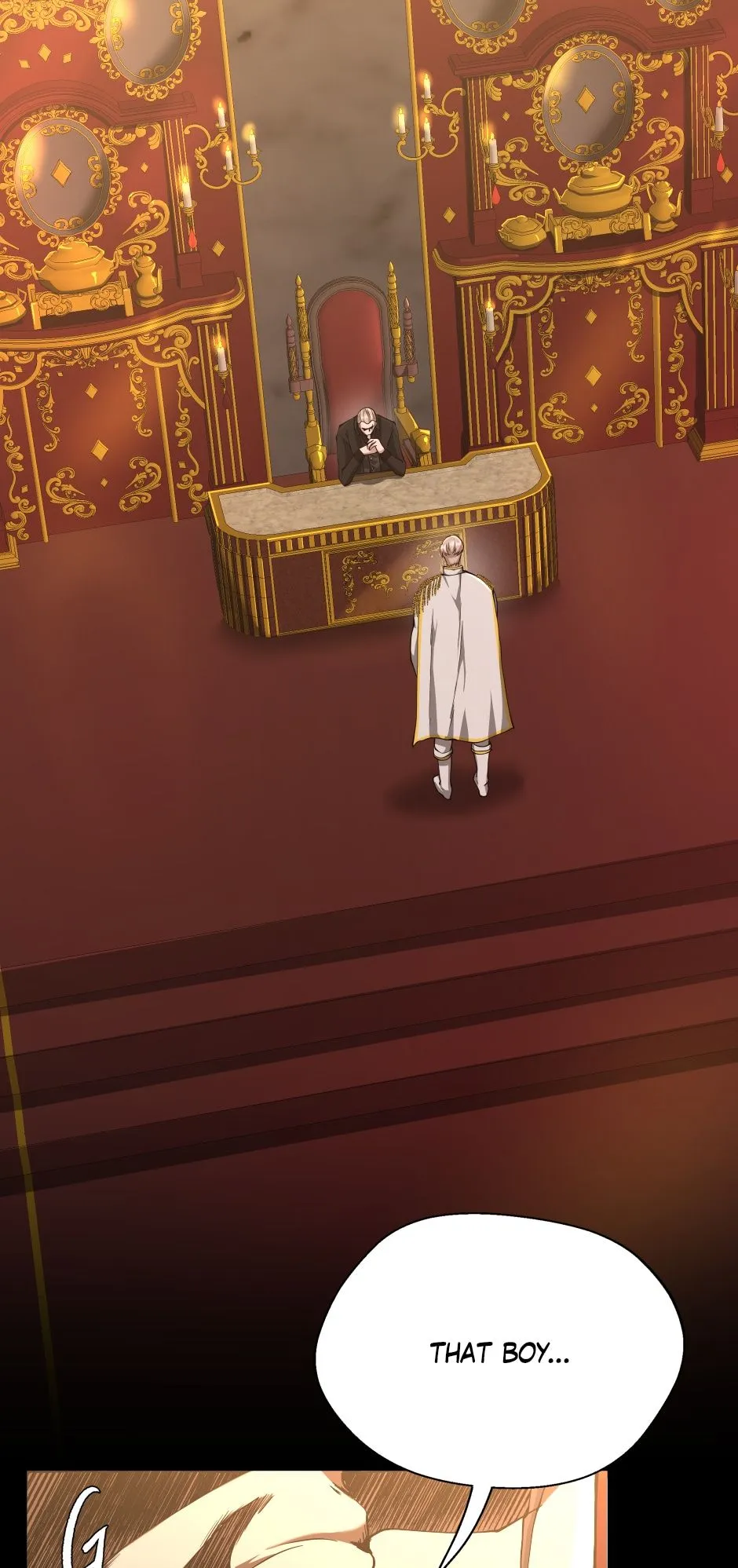 Read The Beginning After the End chapter 142.11 image 26 on Lezhin