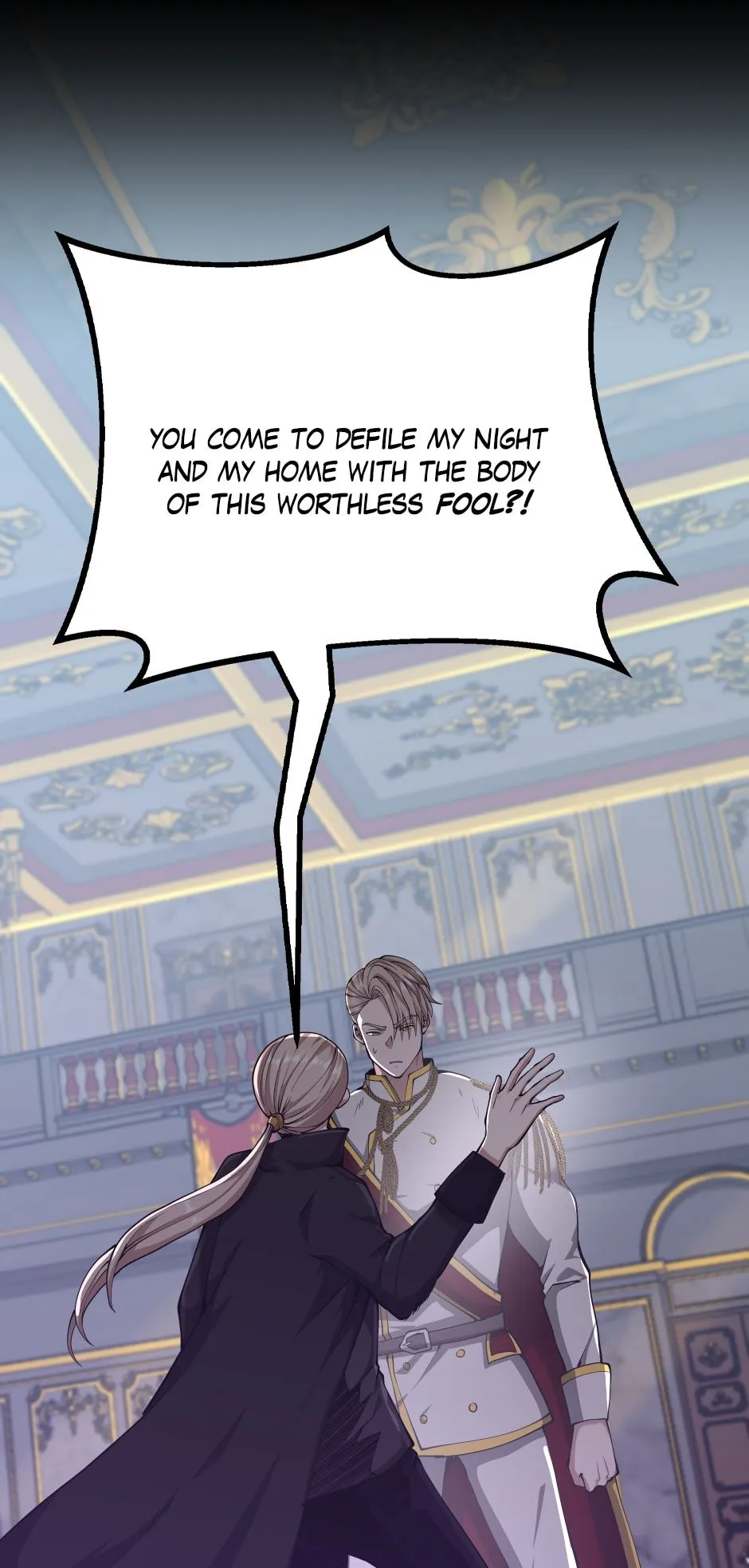 Read The Beginning After the End chapter 142.11 image 33 on Lezhin
