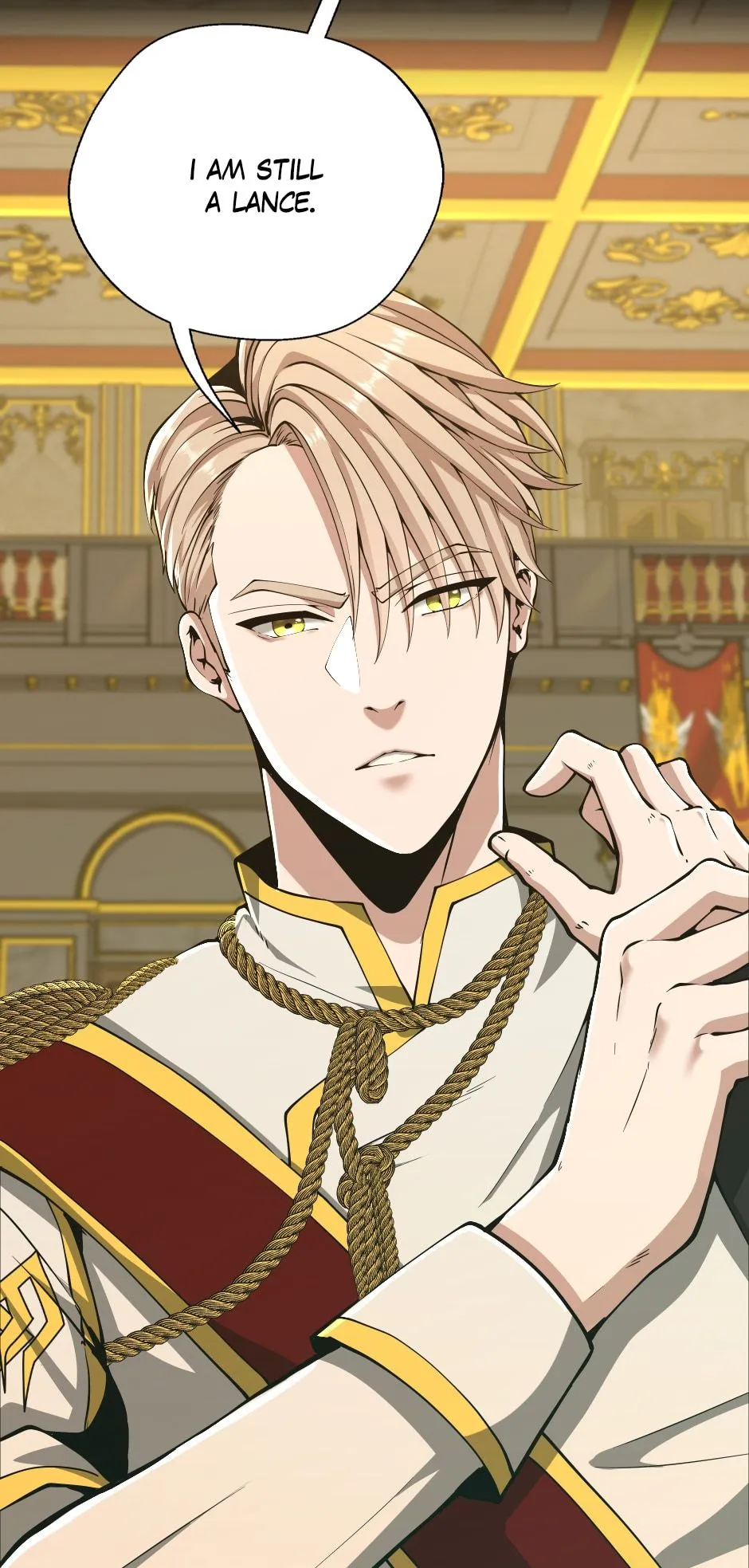 Read The Beginning After the End chapter 142.11 image 35 on Lezhin
